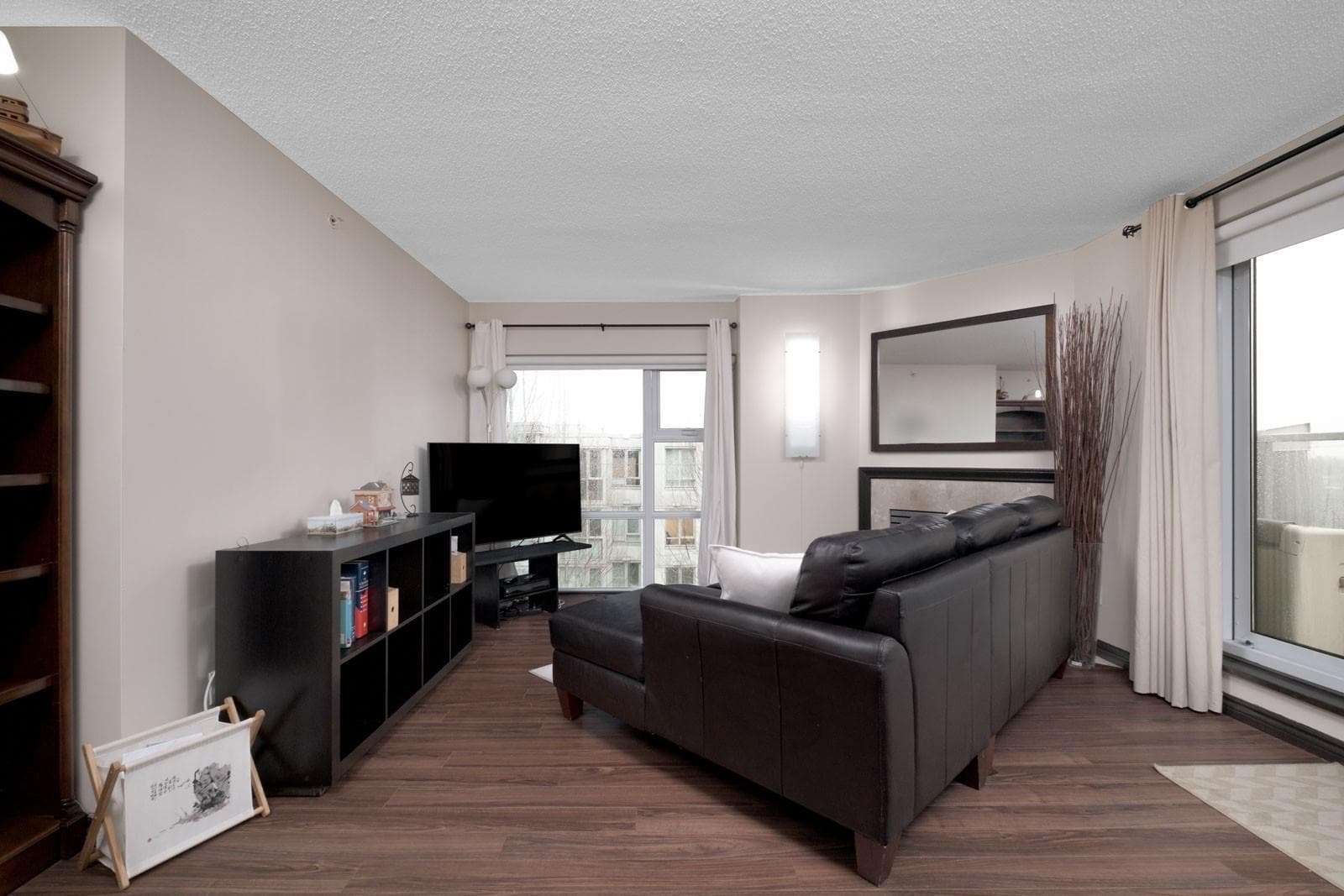 PH8 - 4868 Fraser Street, Vancouver