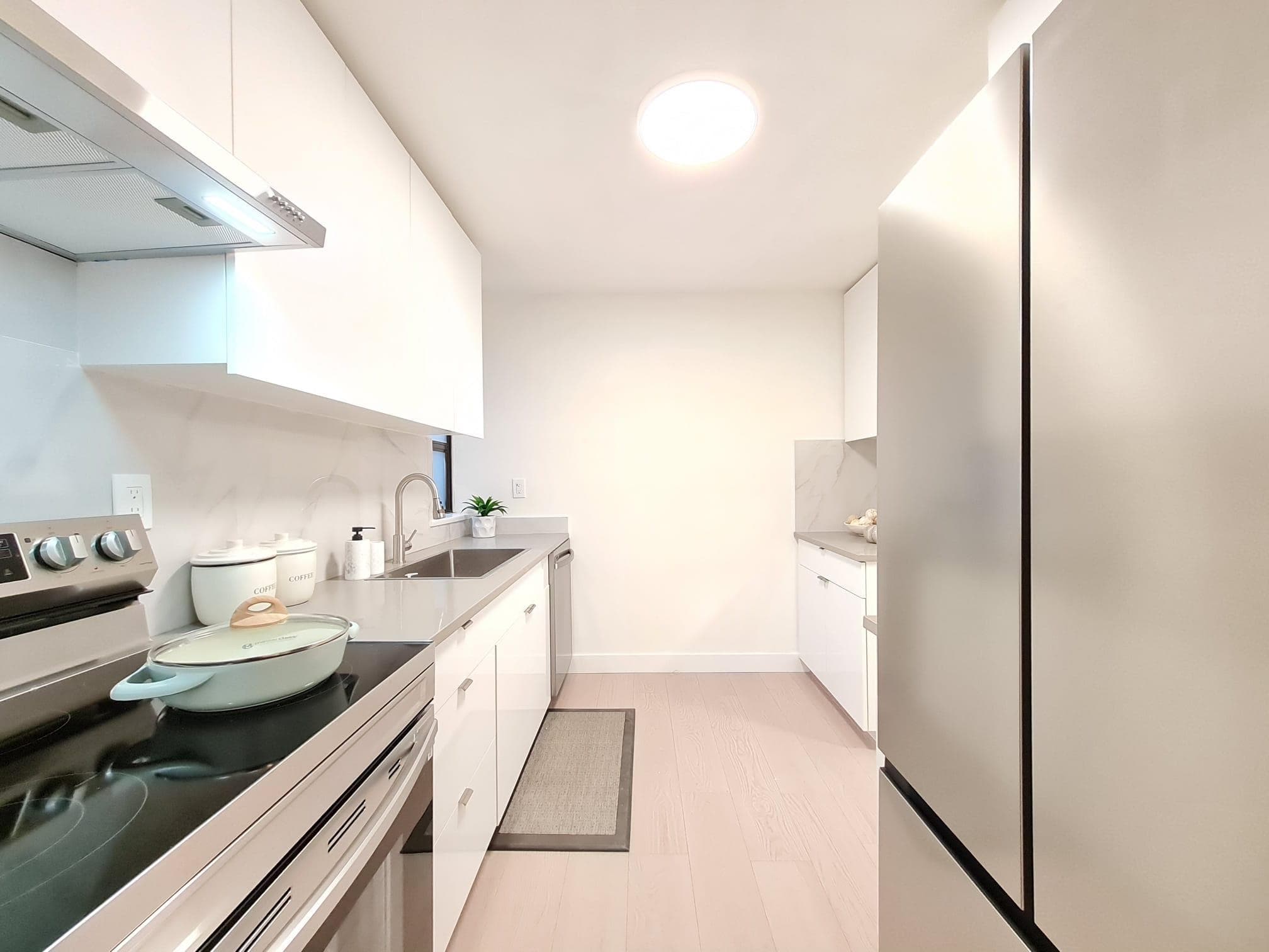 202 - 9128 Capella Drive, Burnaby, V3J 7K3 — photo 1
