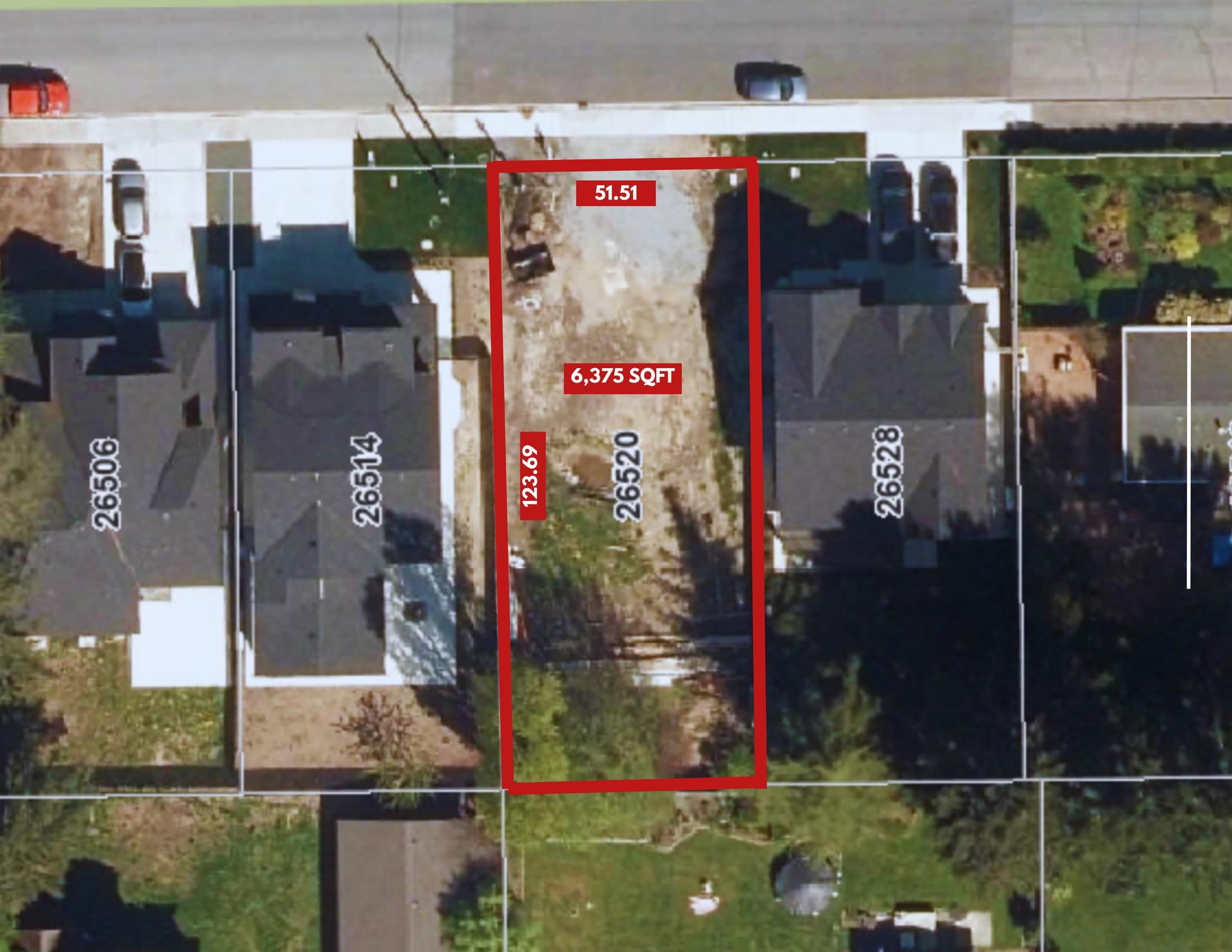 26520 29 Avenue, Langley, V4W 3A9 — photo 1
