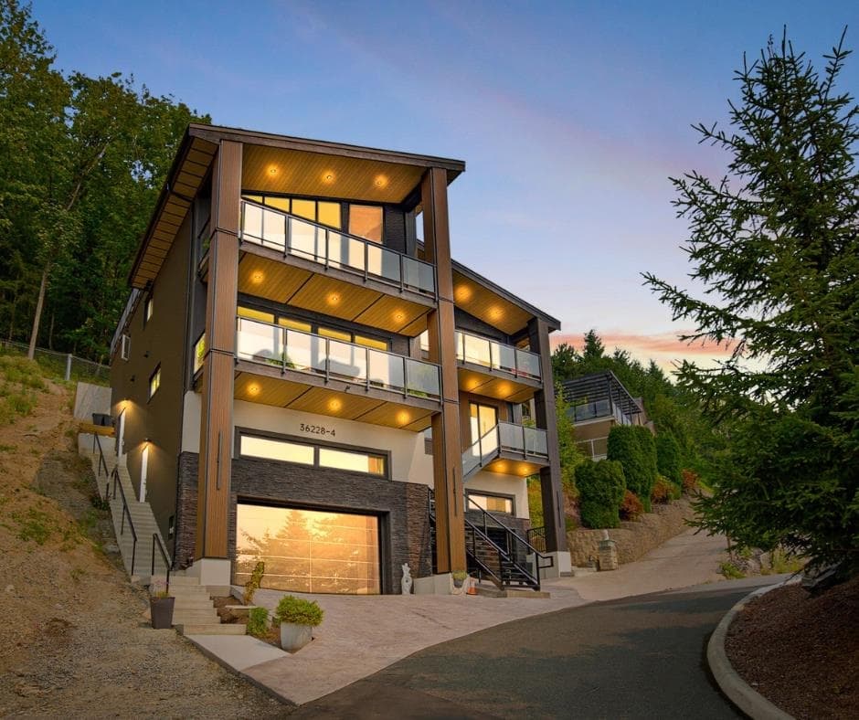 4 - 36228 Sandringham Drive, Abbotsford