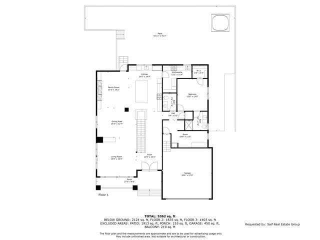 10088 121 Street, Surrey, V3V 4K5 — photo 3