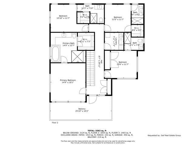 10088 121 Street, Surrey, V3V 4K5 — photo 4