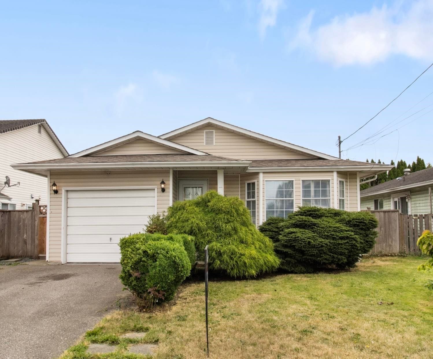 9536 Carroll Street, Chilliwack