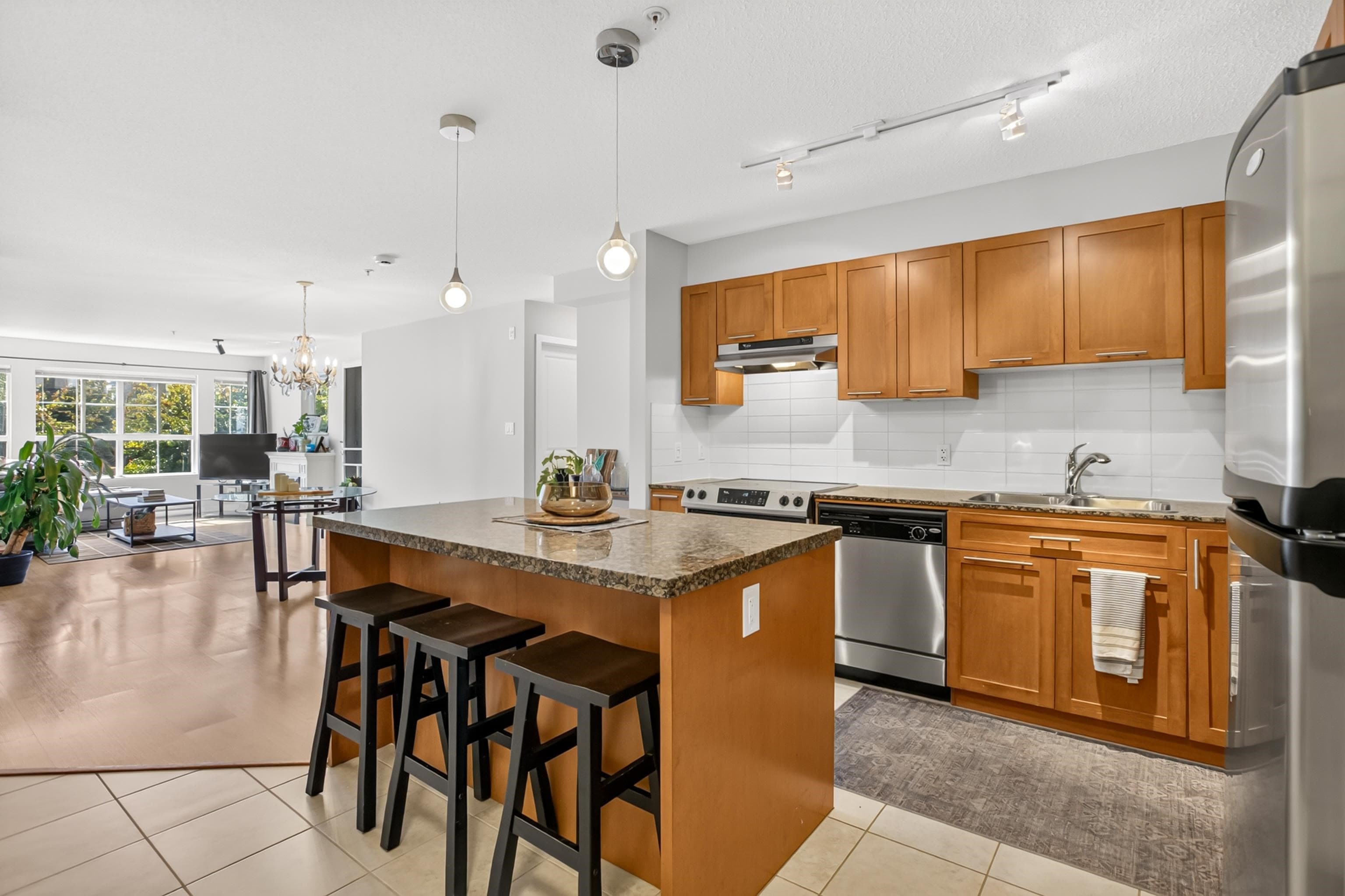 234 - 19673 Meadow Gardens Way, Pitt Meadows, V3Y 0A1 — photo 1