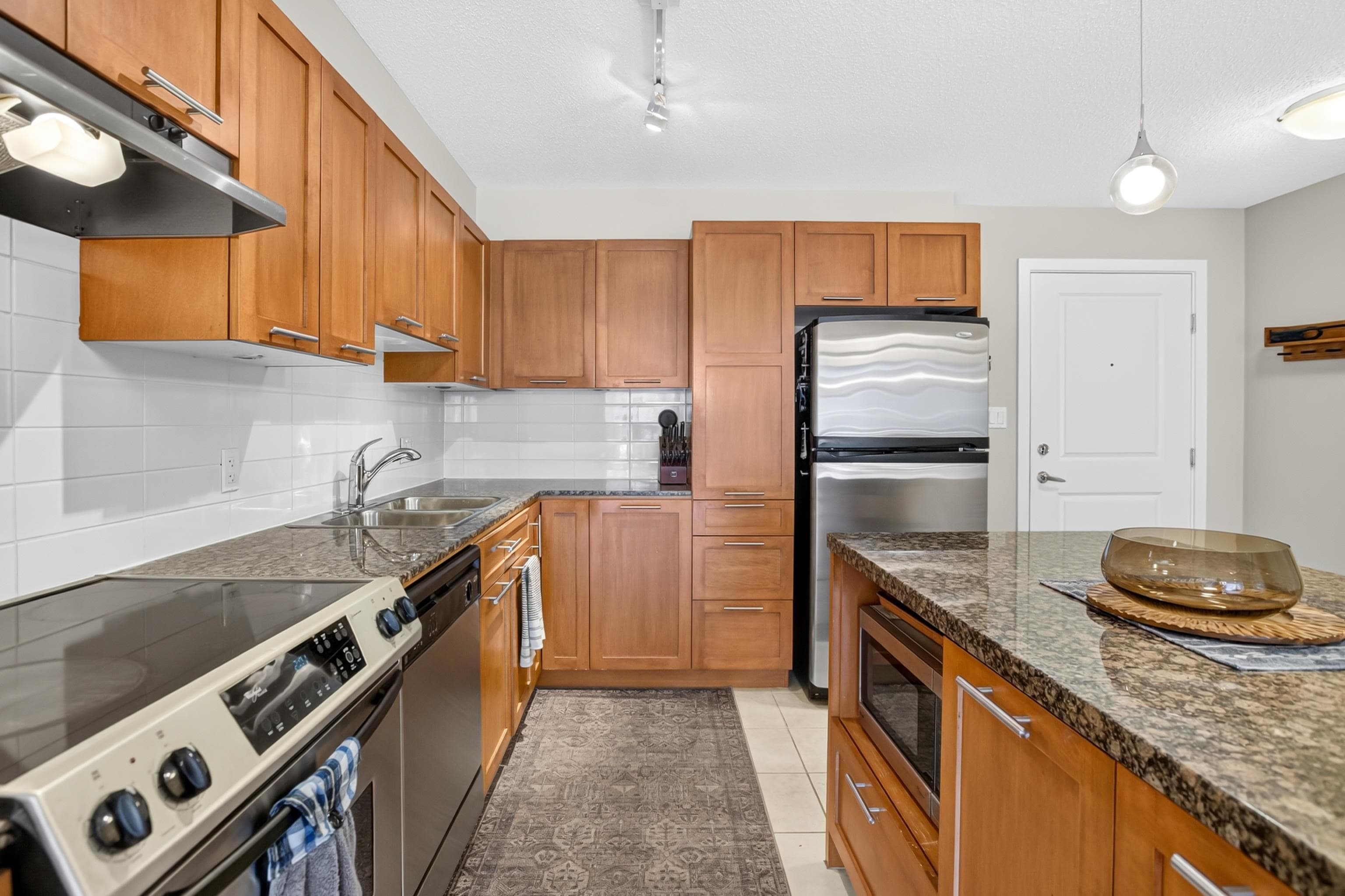 234 - 19673 Meadow Gardens Way, Pitt Meadows, V3Y 0A1 — photo 5