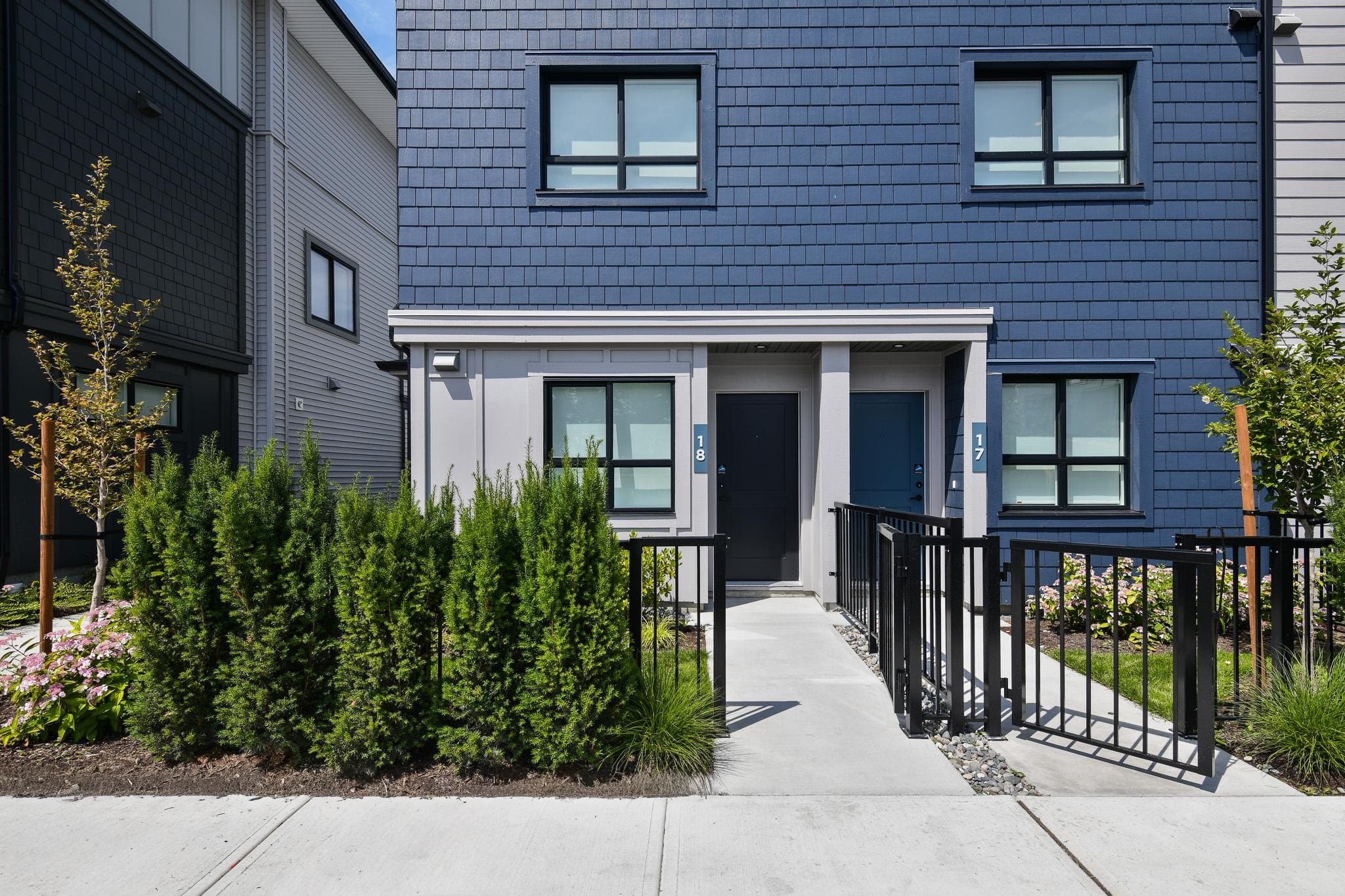 14 - 33525 Kingston Avenue, Abbotsford, V2S 0R6 — photo 2
