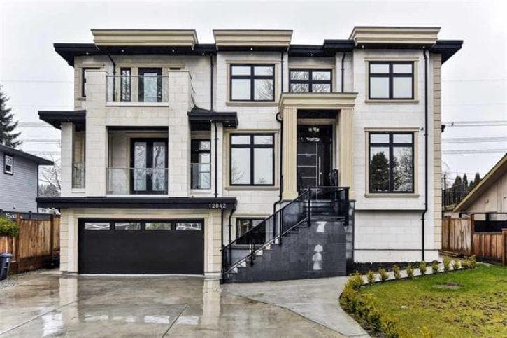 12842 Carluke Crescent, Surrey, V3V 6R4 — photo 1