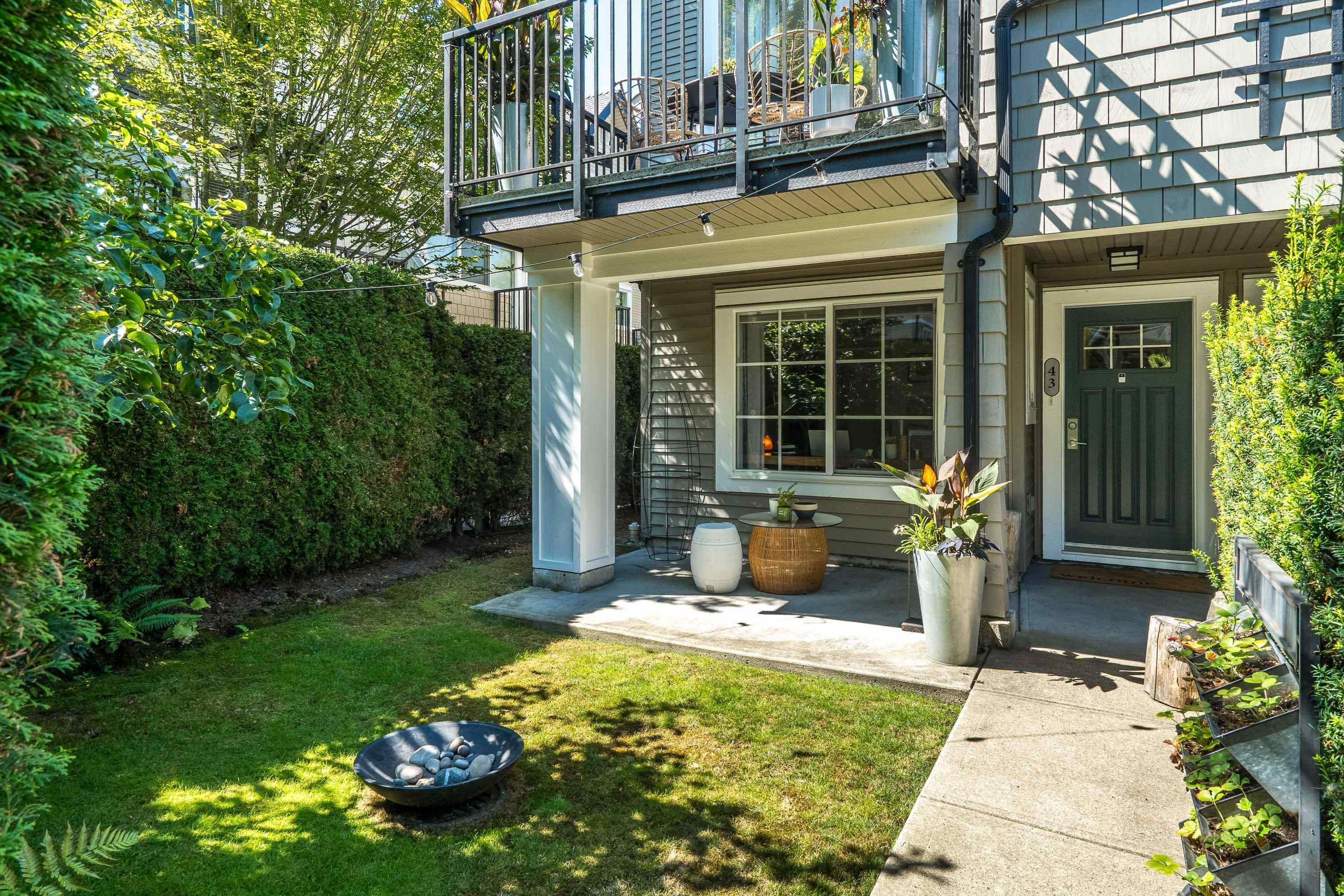 43 - 2450 161a Street, Surrey, V3S 8K4 — photo 2