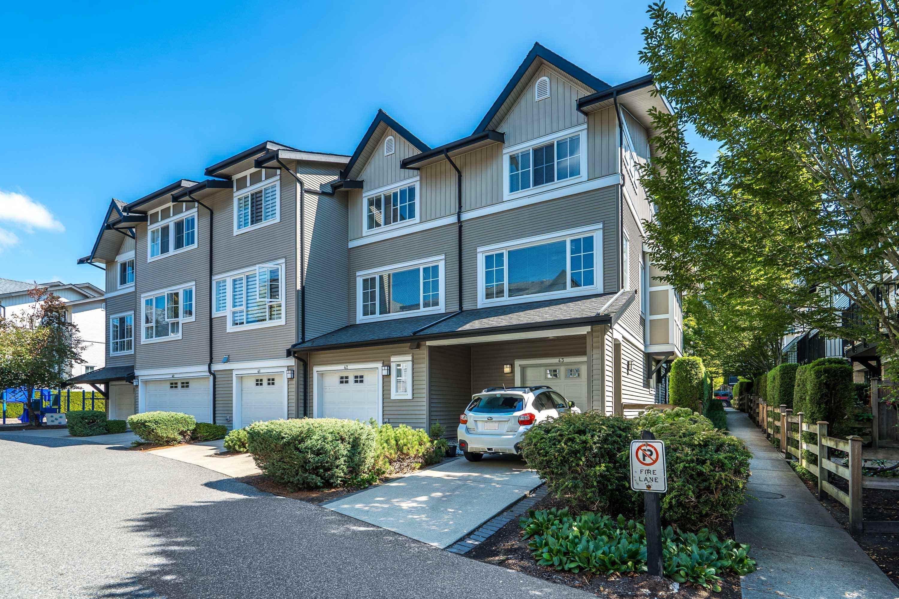 43 - 2450 161a Street, Surrey, V3S 8K4 — photo 3