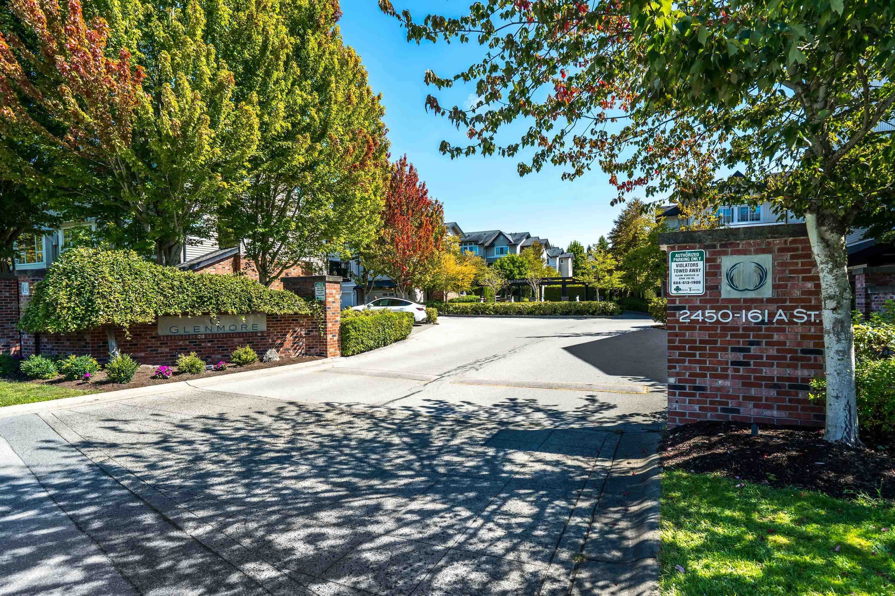 43 - 2450 161a Street, Surrey, V3S 8K4 — photo 1