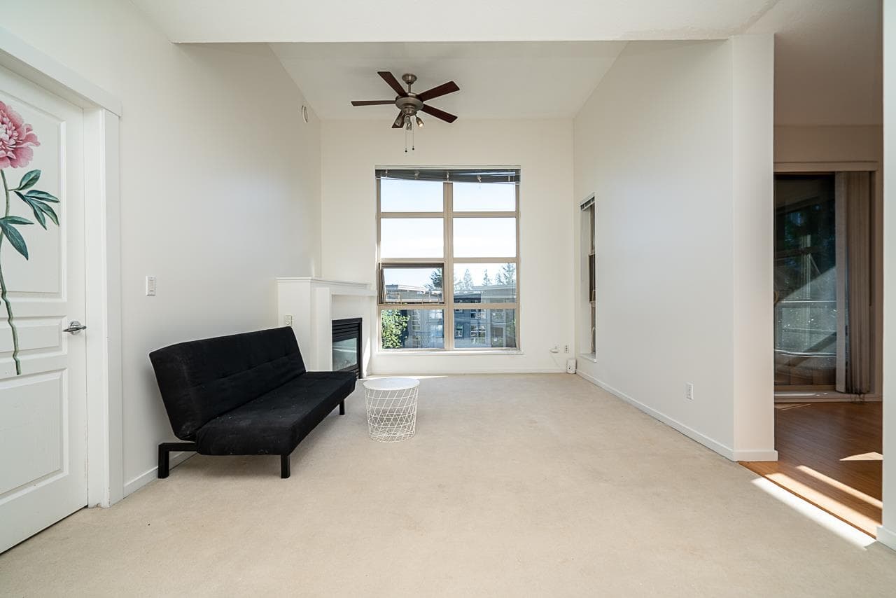 516 - 9319 University Crescent, Burnaby, V5A 4Y5 — photo 5