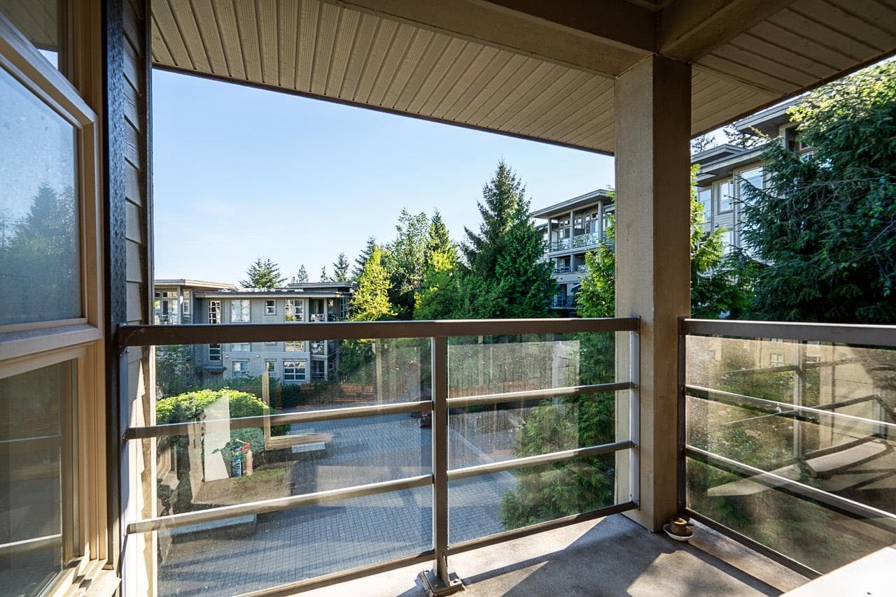 516 - 9319 University Crescent, Burnaby, V5A 4Y5 — photo 4