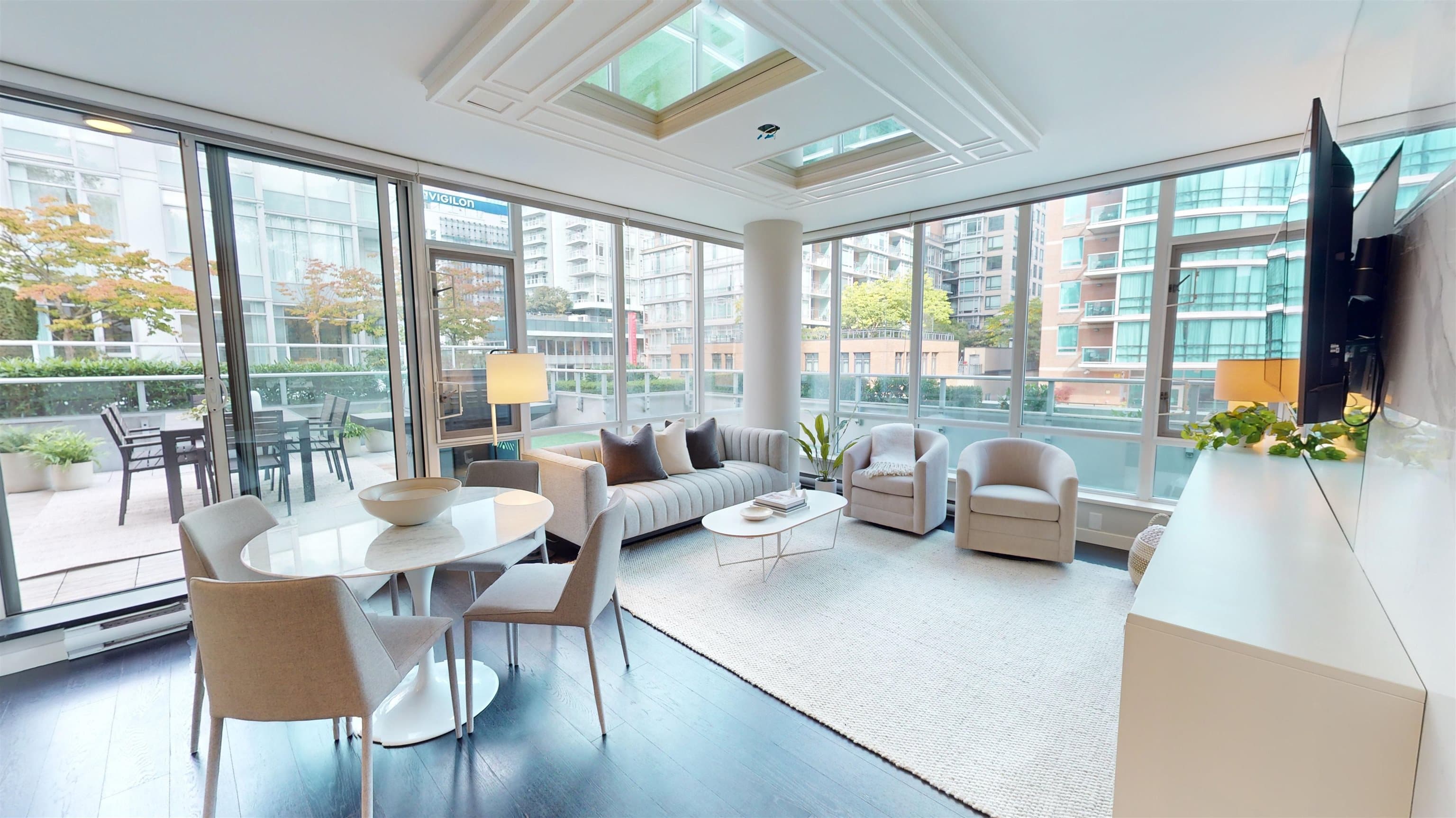 505 - 833 Homer Street, Vancouver