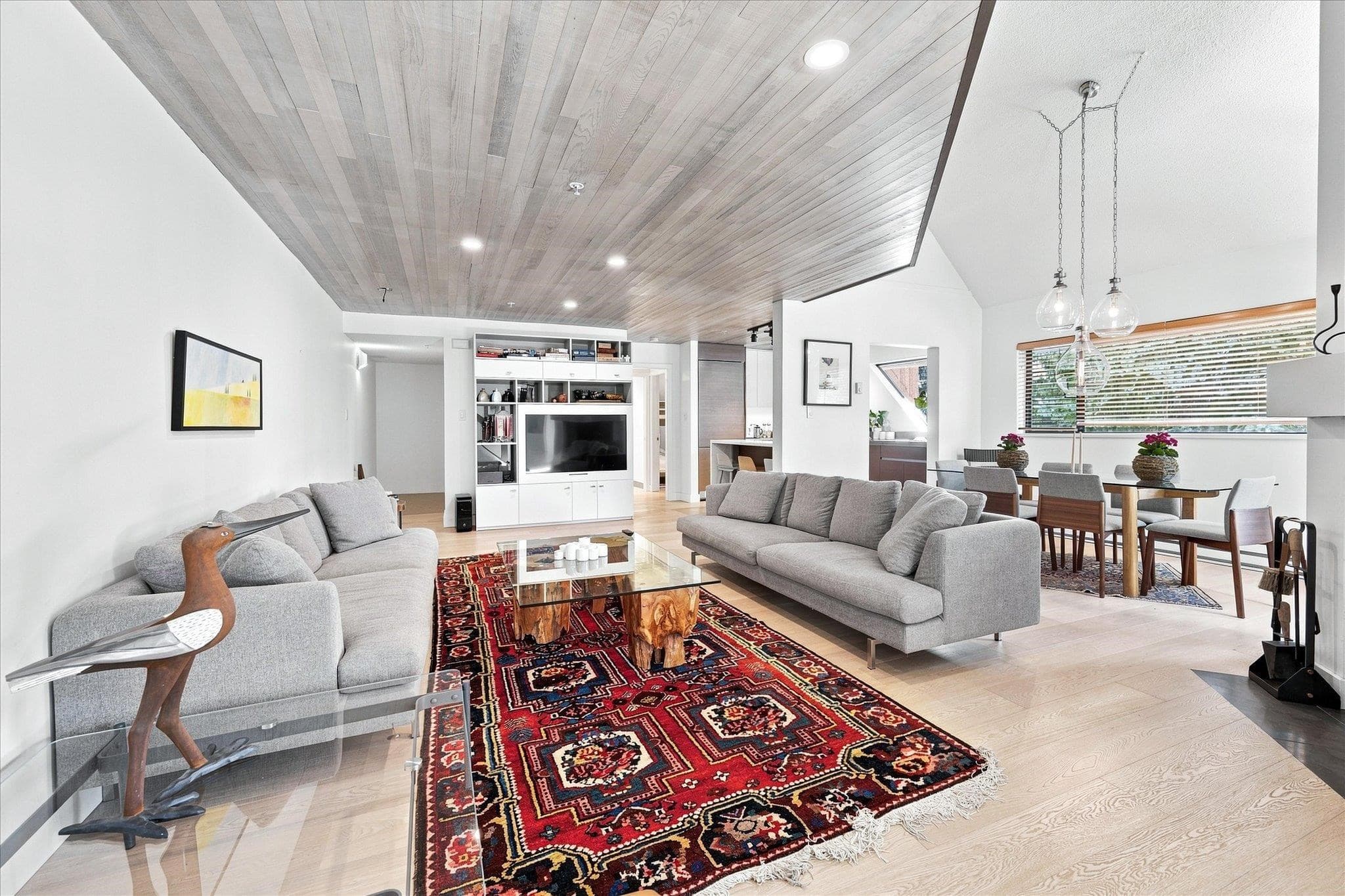 4 - 4637 Blackcomb Way, Whistler, V8E 0Y6 — photo 2