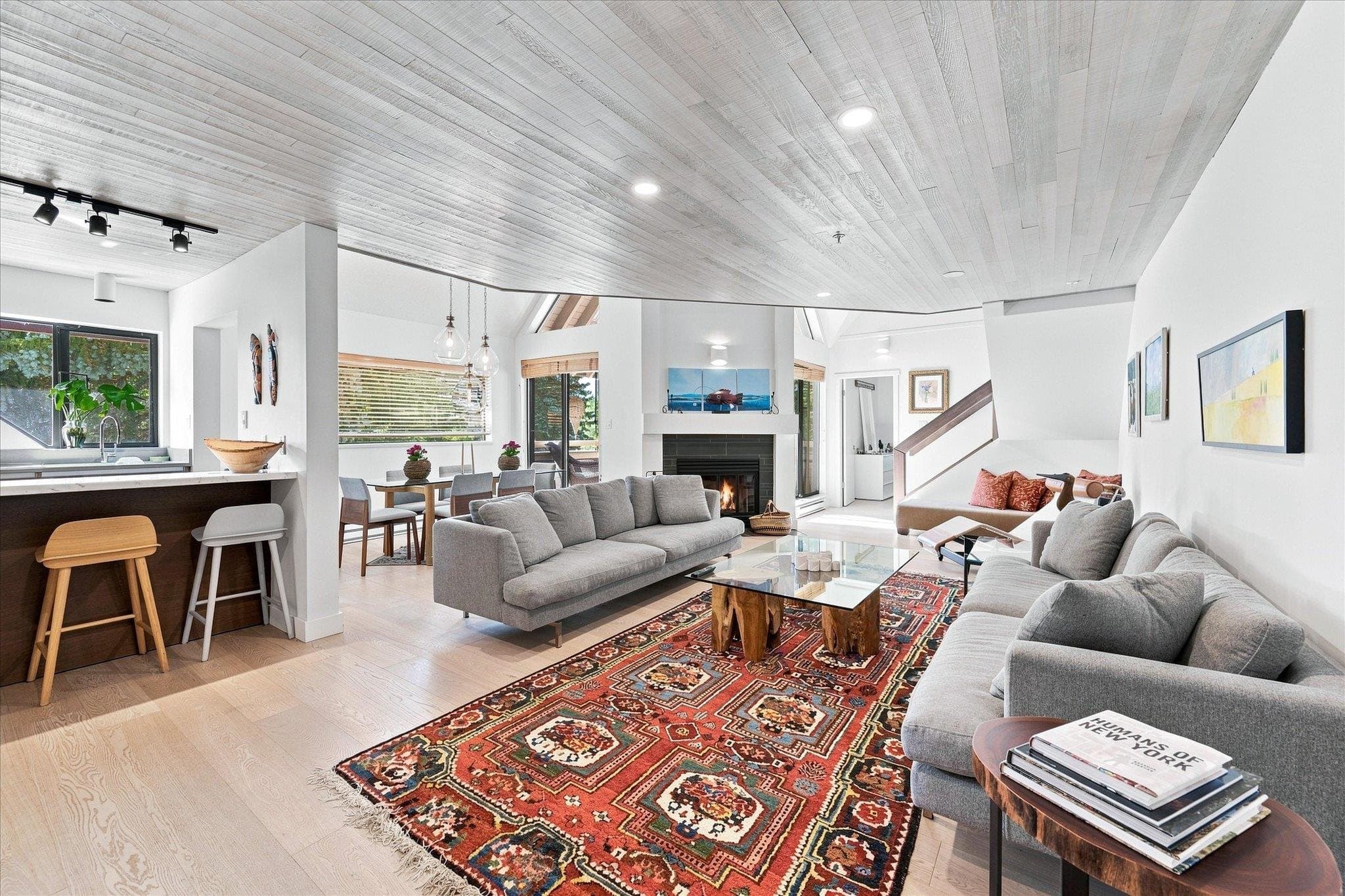 4 - 4637 Blackcomb Way, Whistler