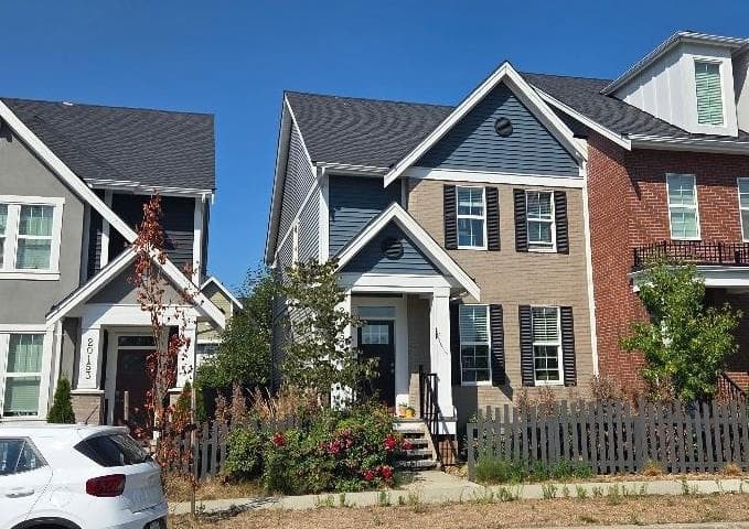 20157 83 Avenue, Langley, V2Y 4L1 — photo 1