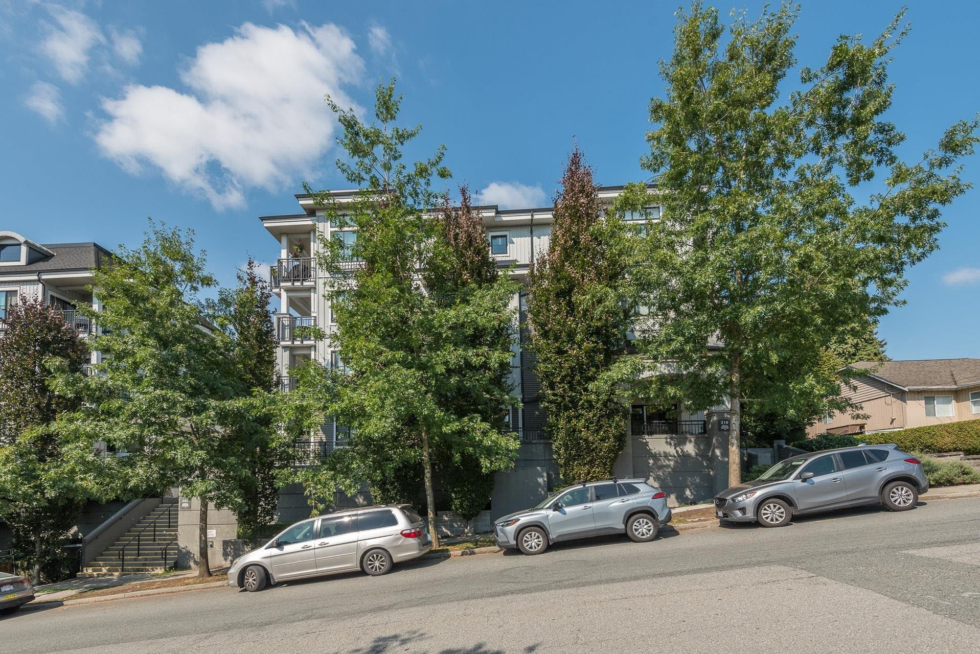 103 - 210 Lebleu Street, Coquitlam, V3K 4L6 — photo 2