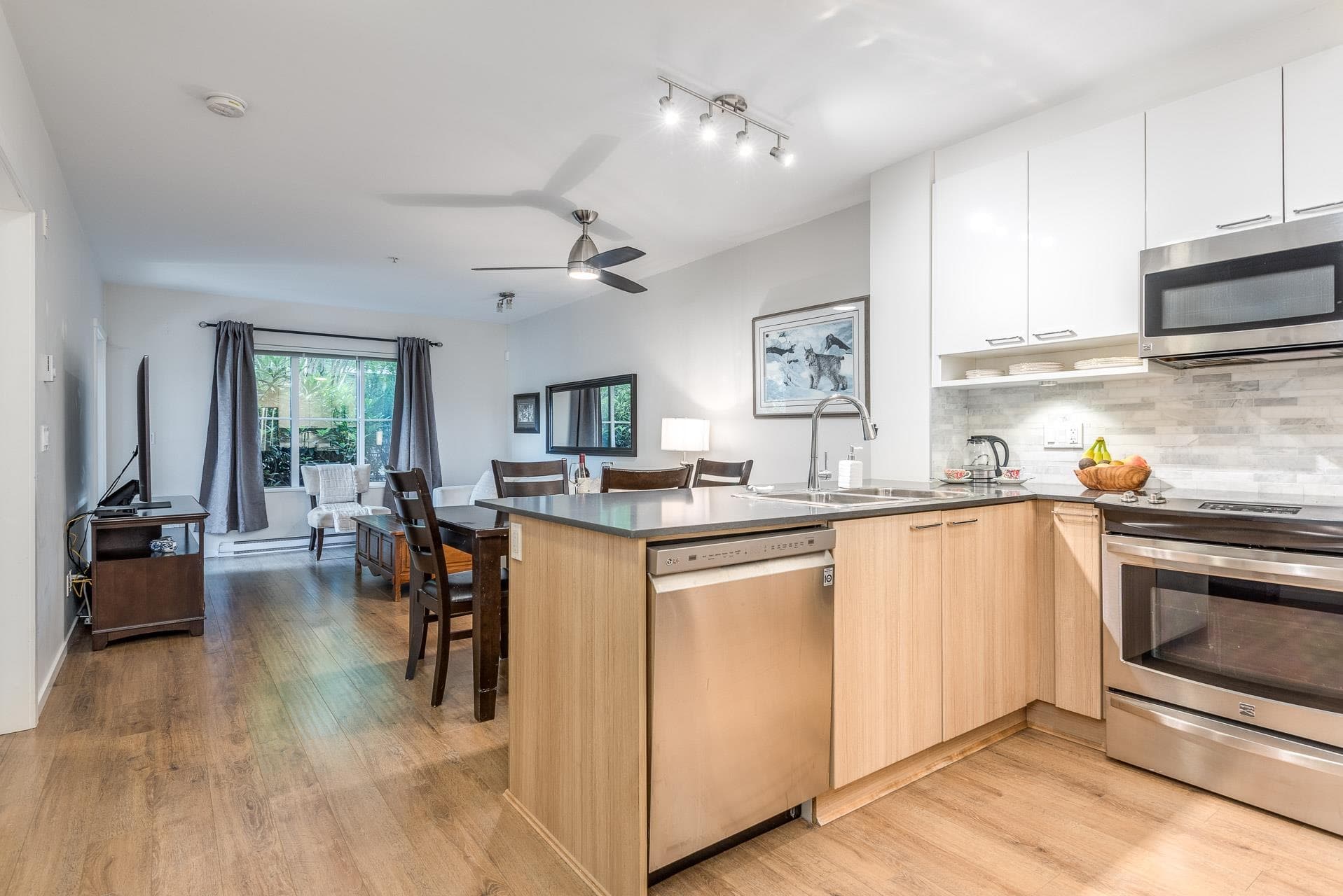 103 - 210 Lebleu Street, Coquitlam, V3K 4L6 — photo 3