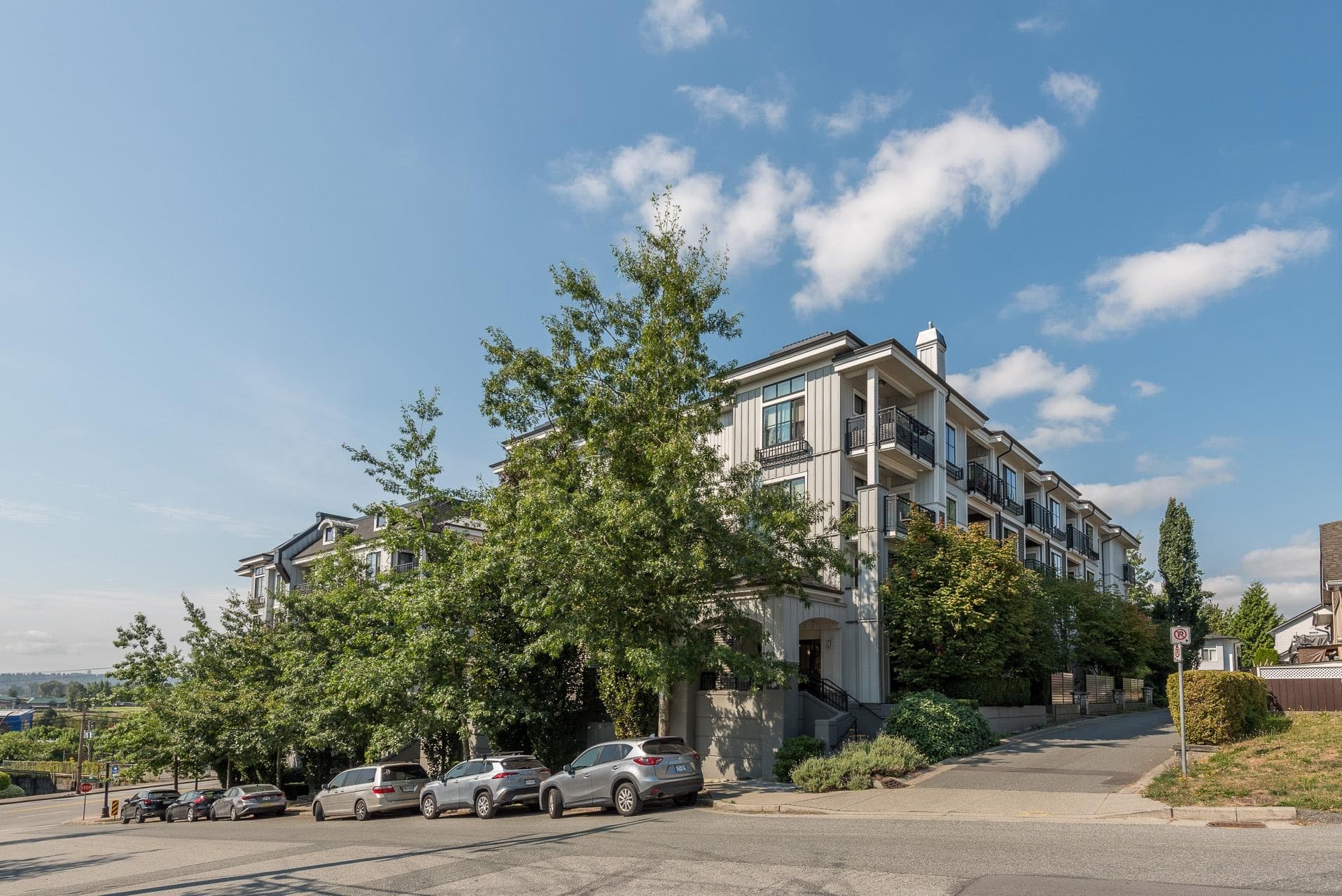 103 - 210 Lebleu Street, Coquitlam, V3K 4L6 — photo 1