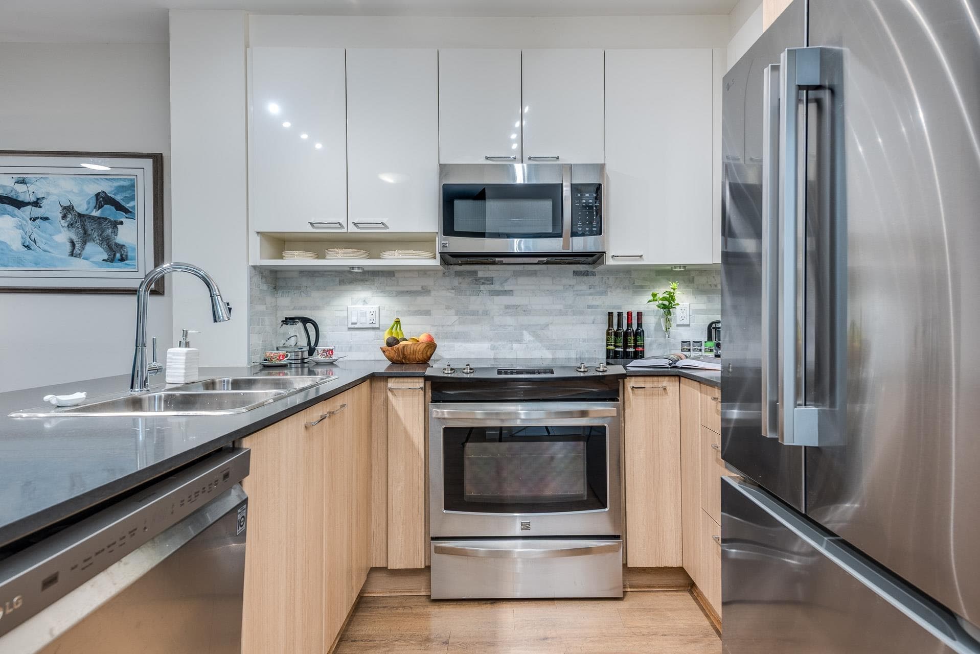 103 - 210 Lebleu Street, Coquitlam, V3K 4L6 — photo 5