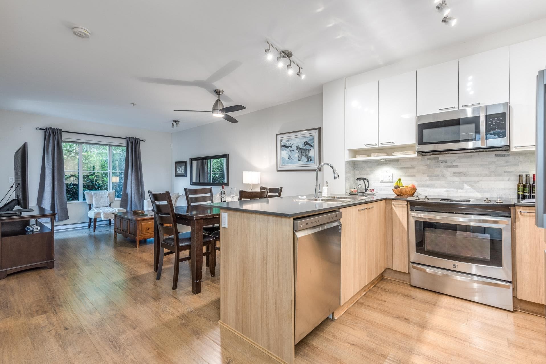 103 - 210 Lebleu Street, Coquitlam, V3K 4L6 — photo 4