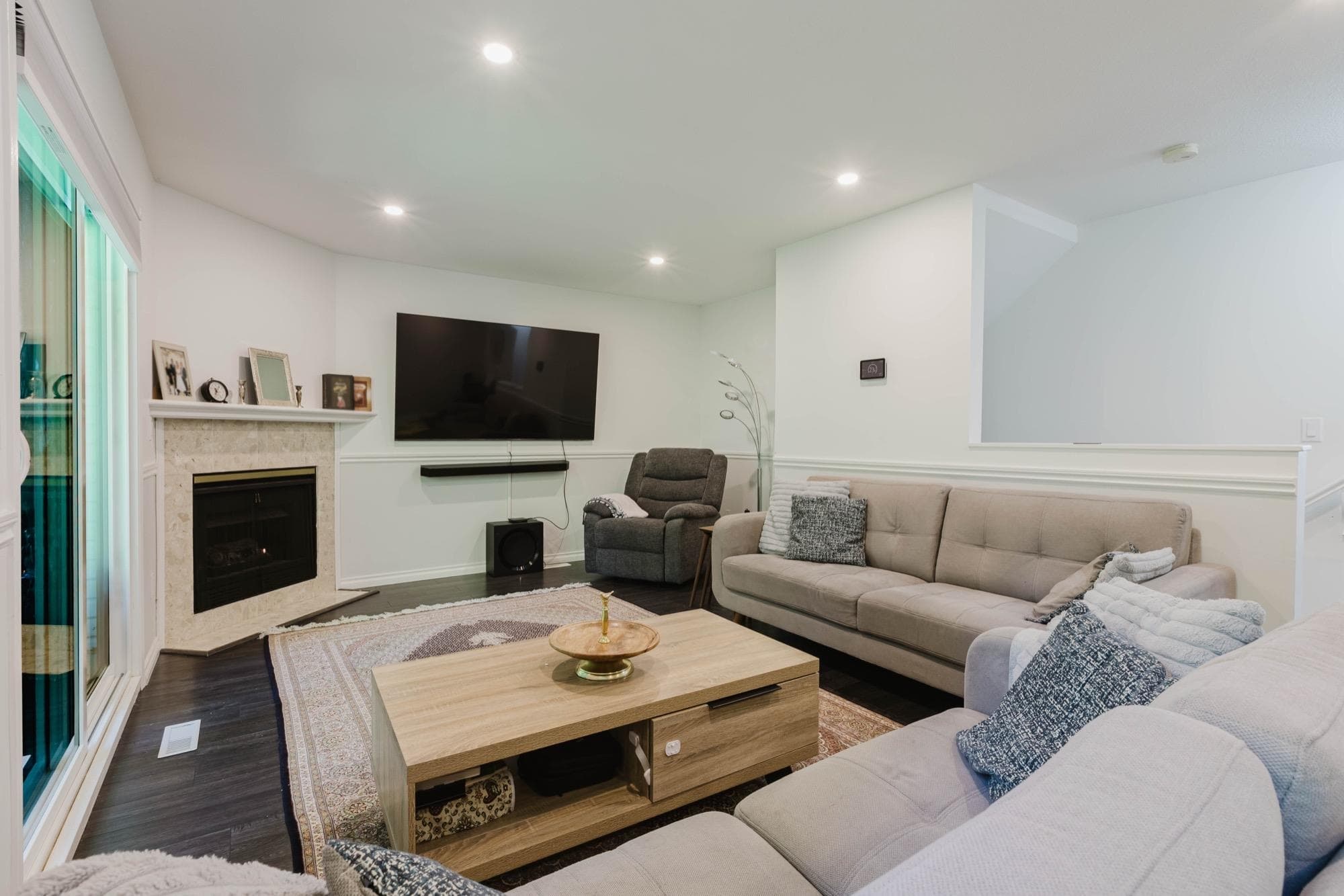 1355 Citadel Drive, Port Coquitlam, V3C 5X6 — photo 4