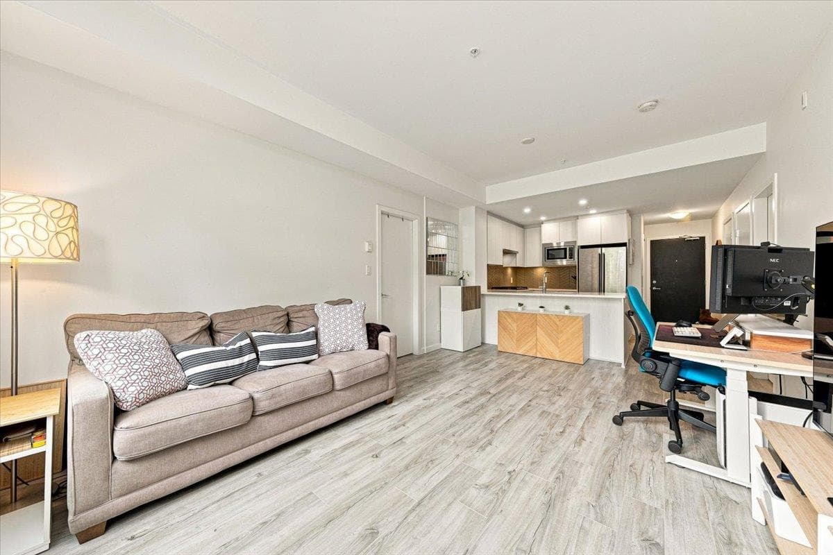 205 - 717 Breslay Street, Coquitlam, V3J 0J3 — photo 5