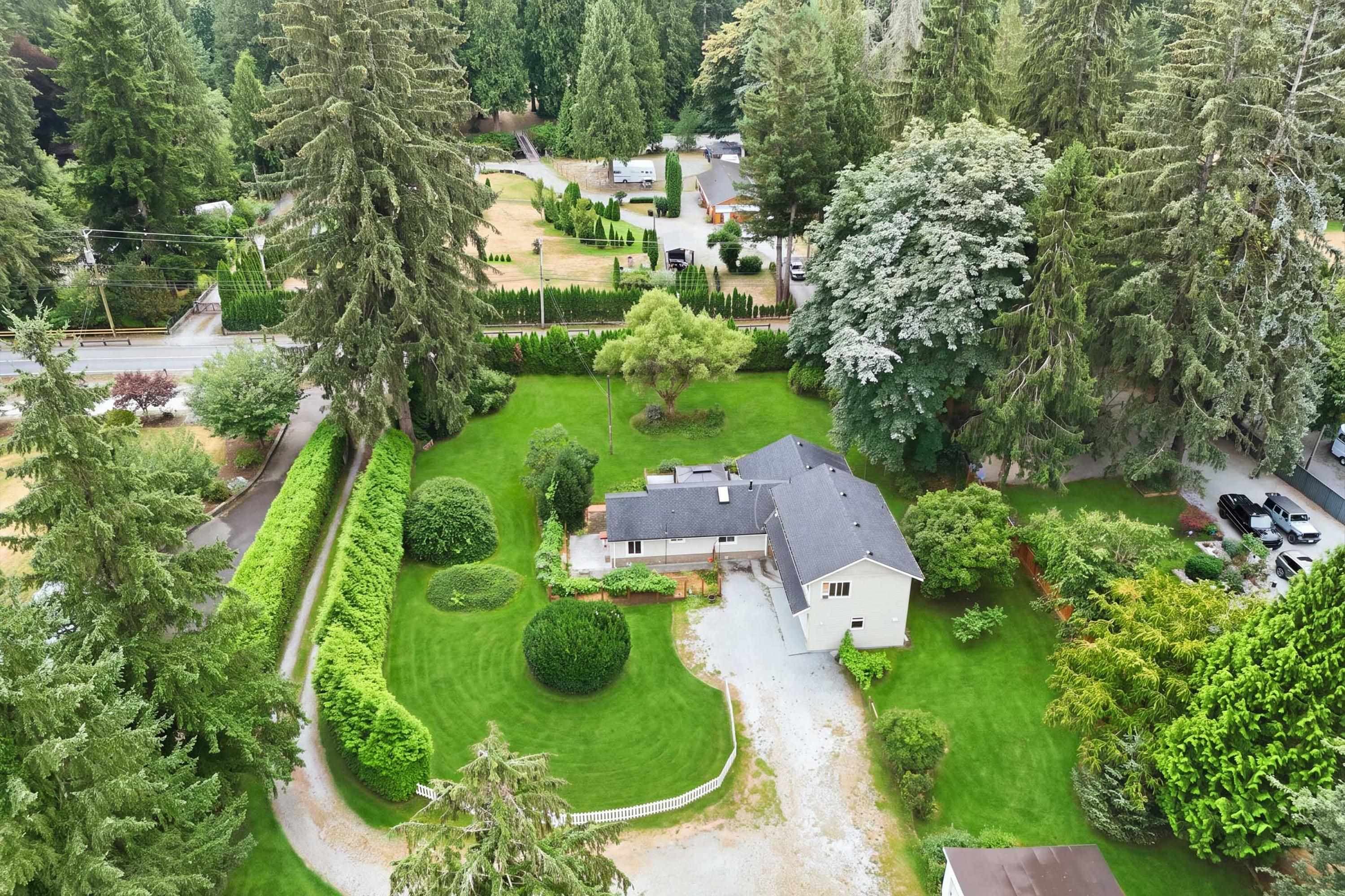 23055 132 Avenue, Maple Ridge