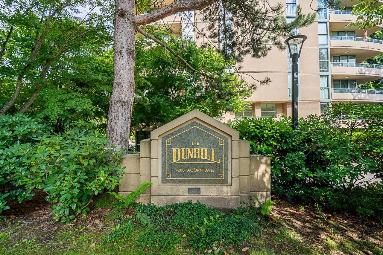 220 - 7288 Acorn Avenue, Burnaby, V5E 4H6 — photo 1