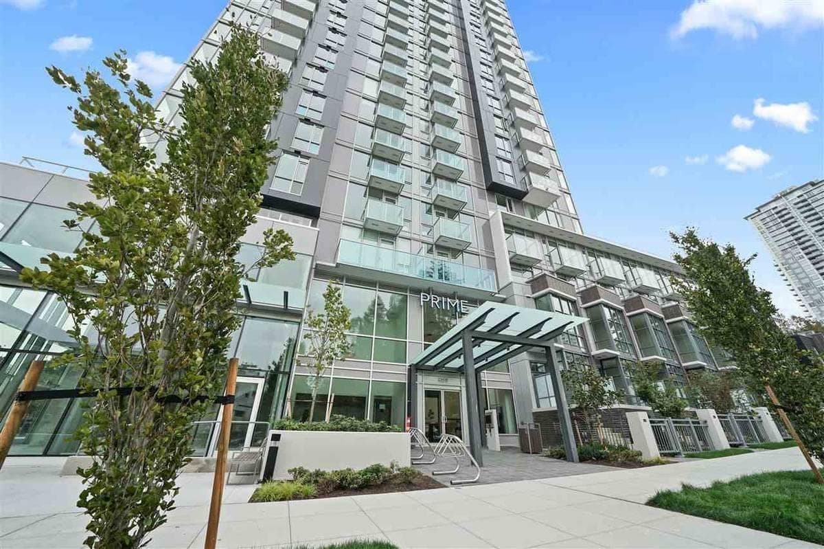1105 - 13438 Central Ave, Surrey