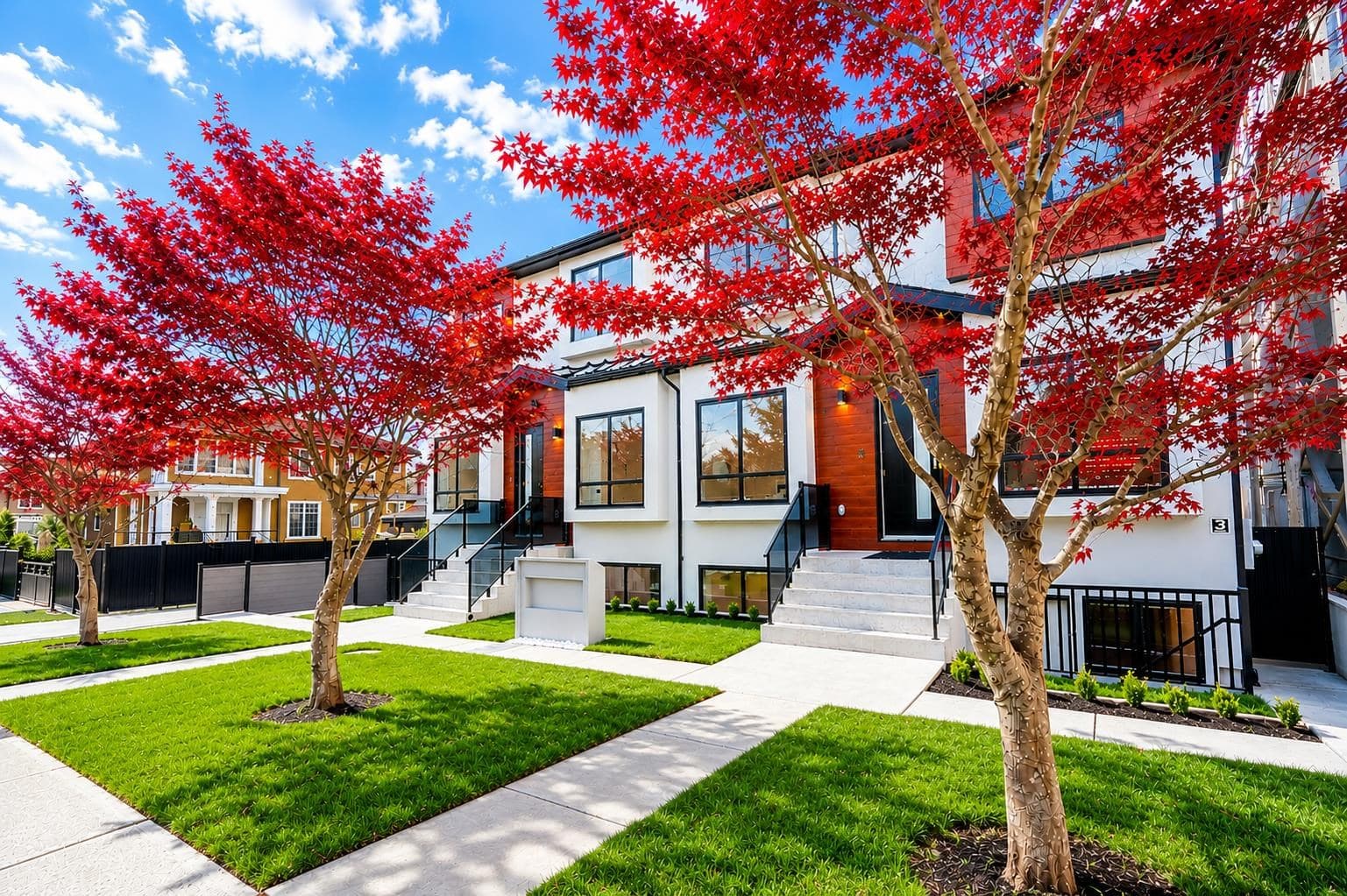 4 - 6692 Napier Street, Burnaby, V5B 2C3 — photo 3