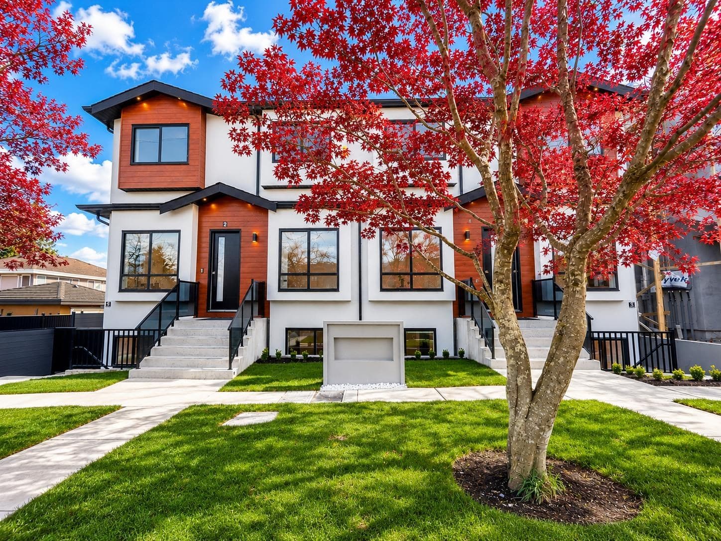 4 - 6692 Napier Street, Burnaby, V5B 2C3 — photo 1