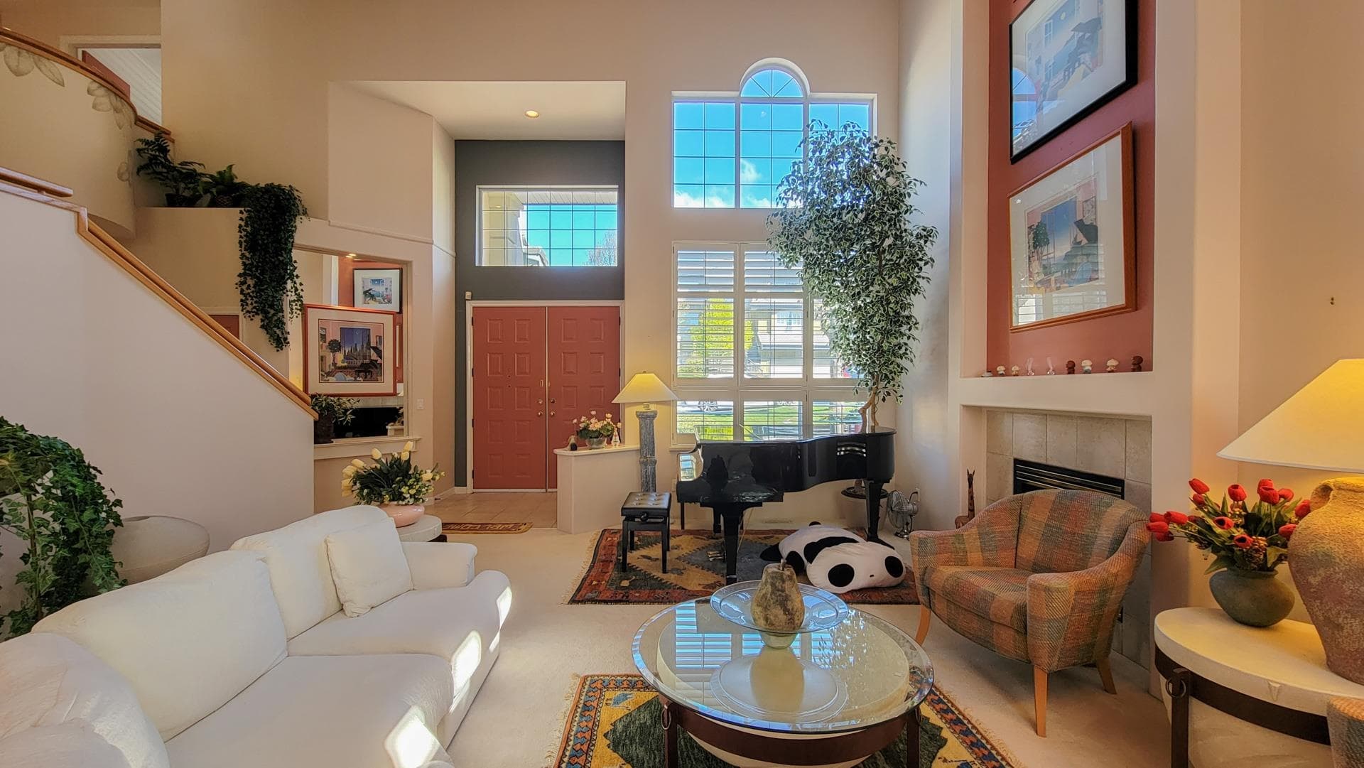 147 Aspenwood Drive, Port Moody, V3H 4V7 — photo 4