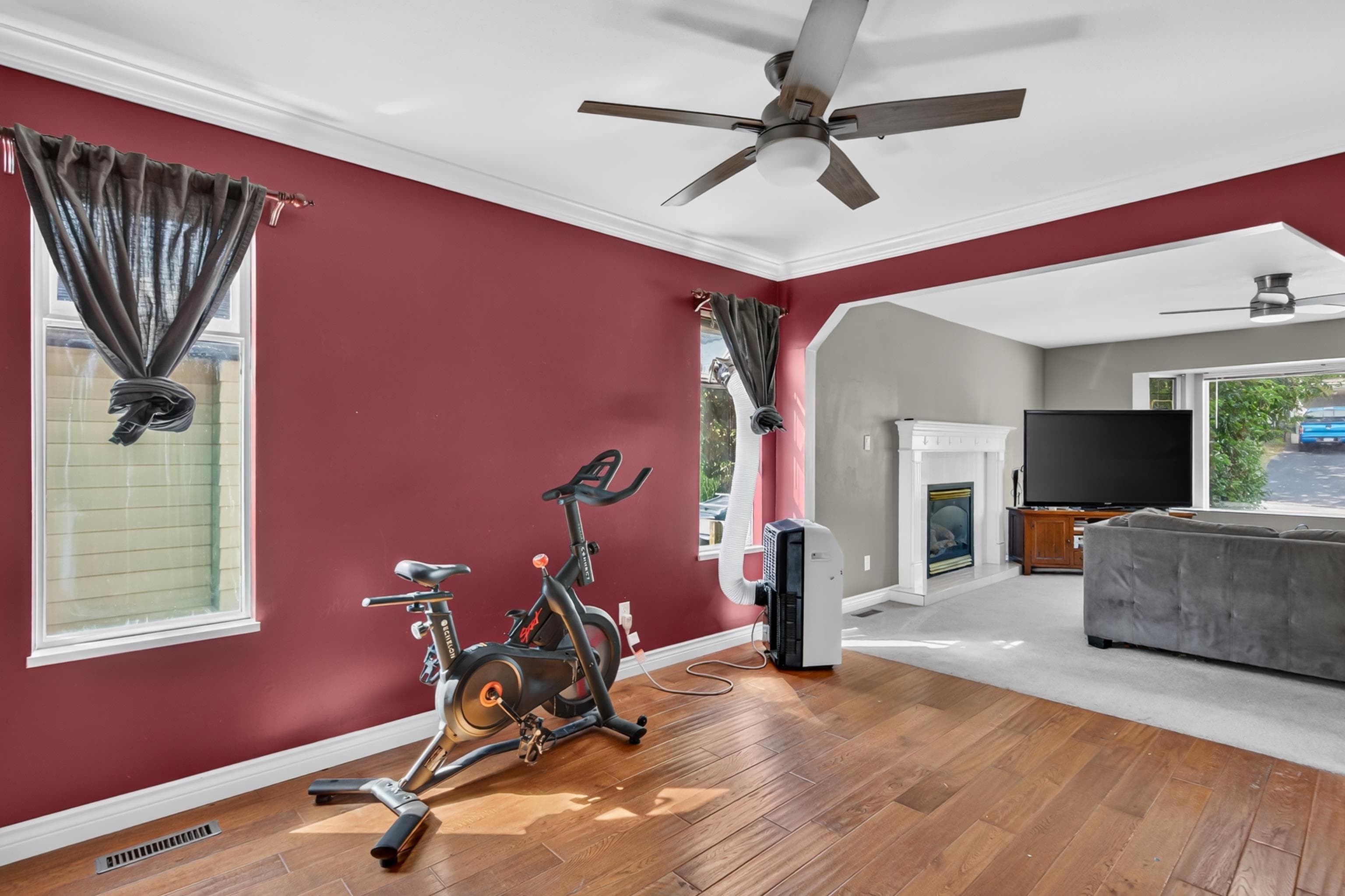 828 Huber Drive, Port Coquitlam, V3B 2S9 — photo 3