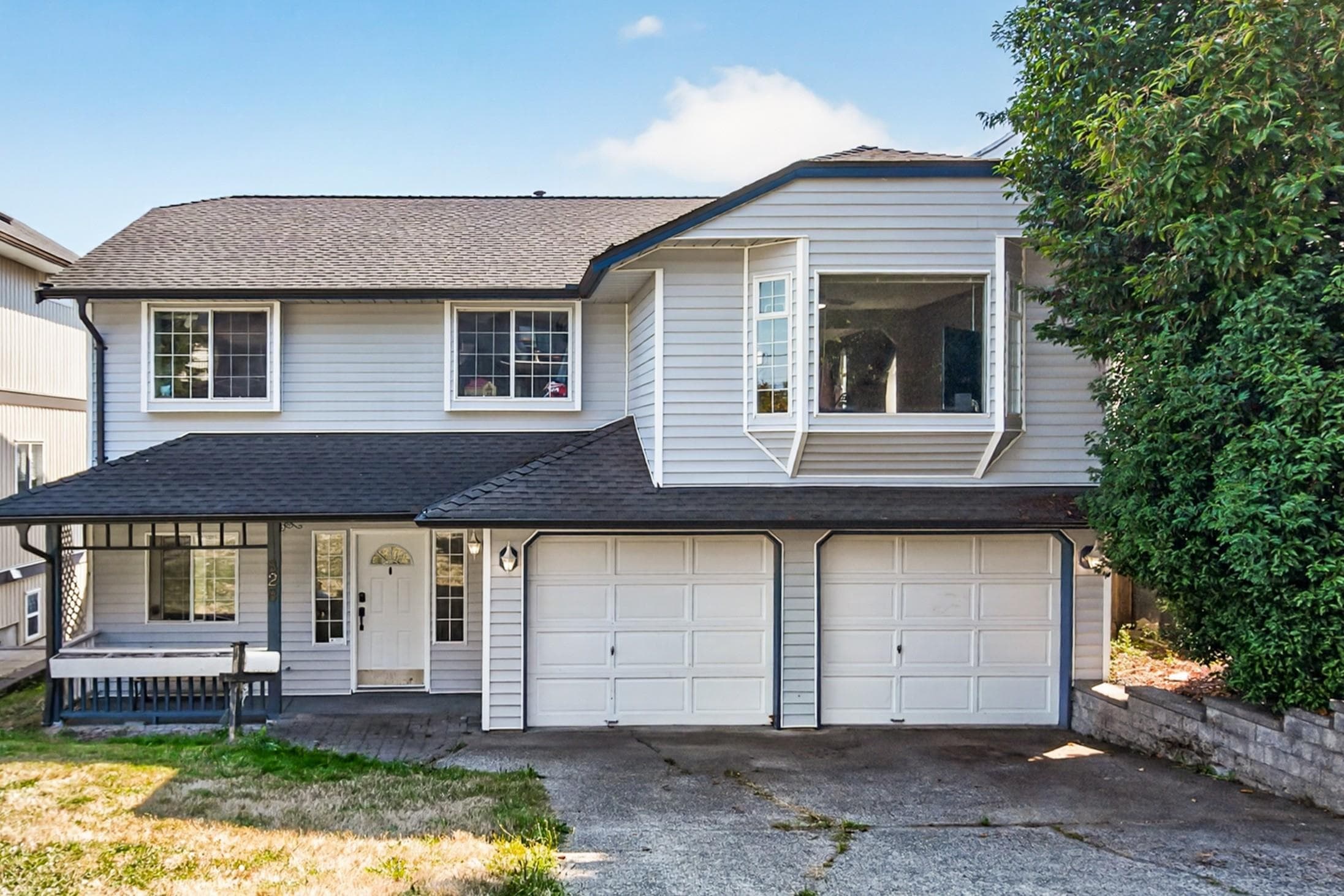 828 Huber Drive, Port Coquitlam, V3B 2S9 — photo 1
