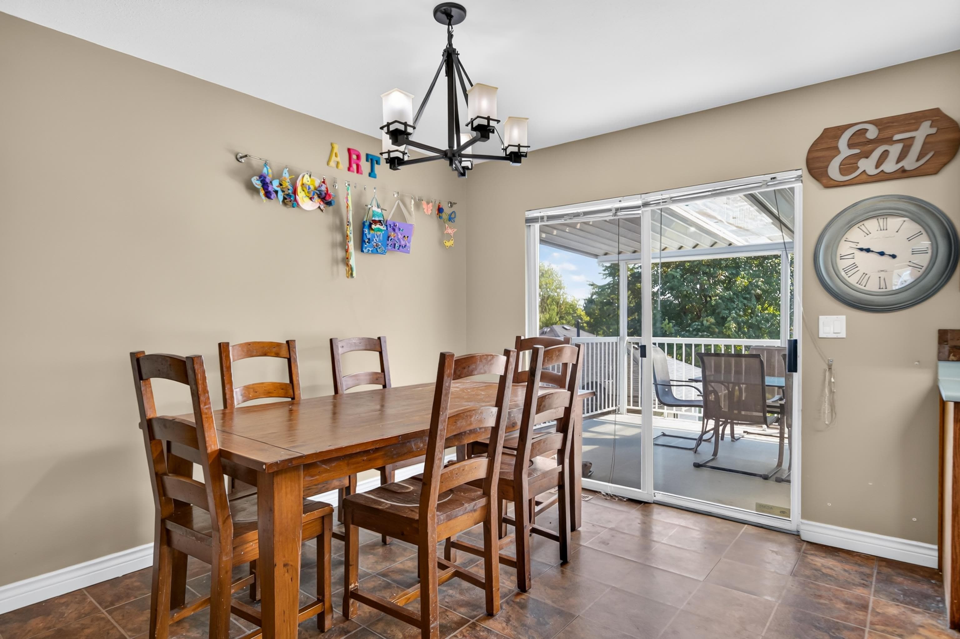 828 Huber Drive, Port Coquitlam, V3B 2S9 — photo 4