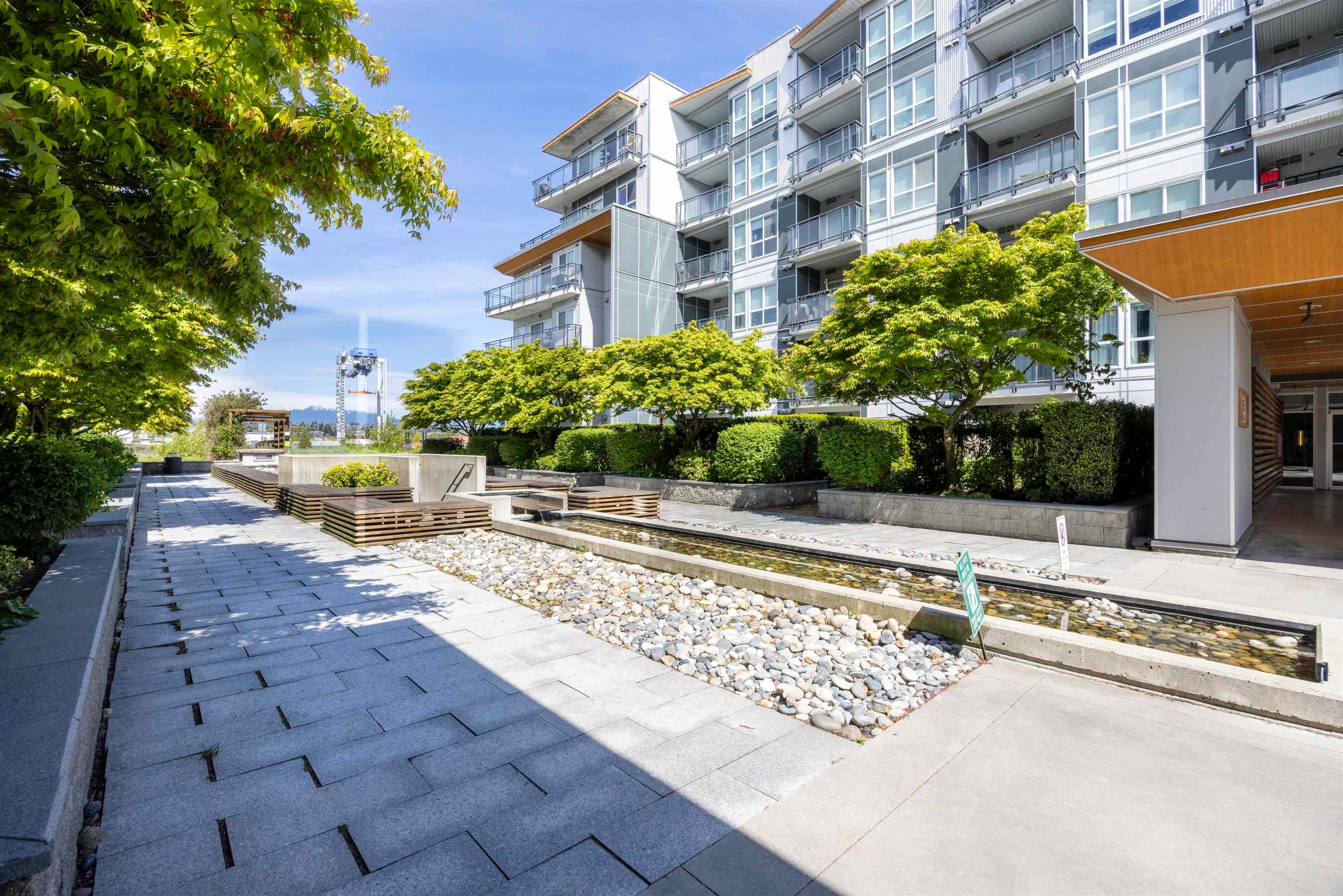 309 - 10033 River Drive, Richmond