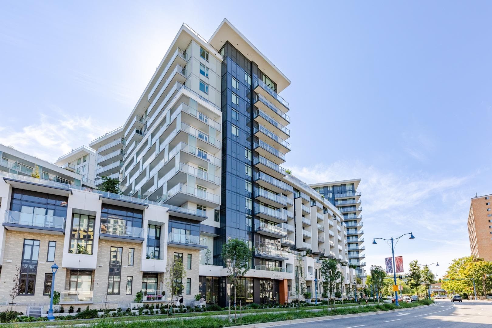 728 - 6300 Minoru Boulevard, Richmond