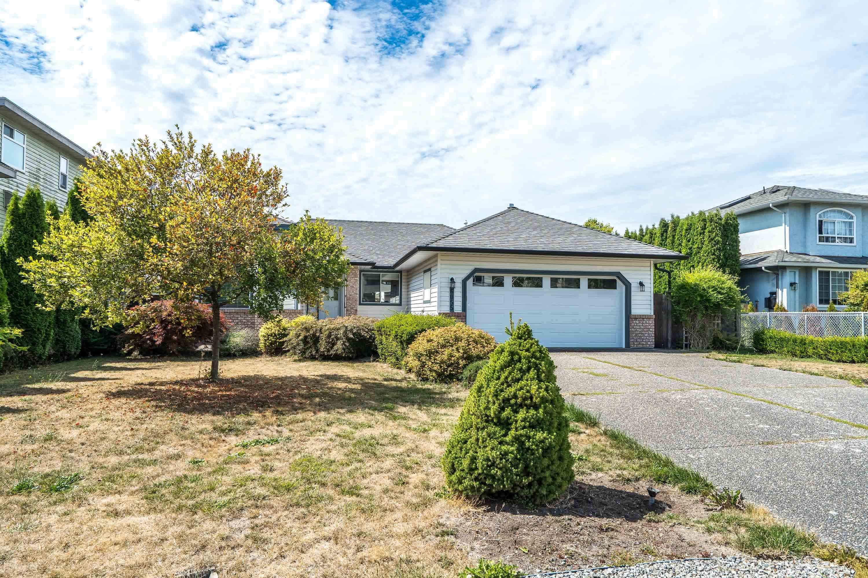 6055 170a Street, Surrey, V3S 8H1 — photo 2