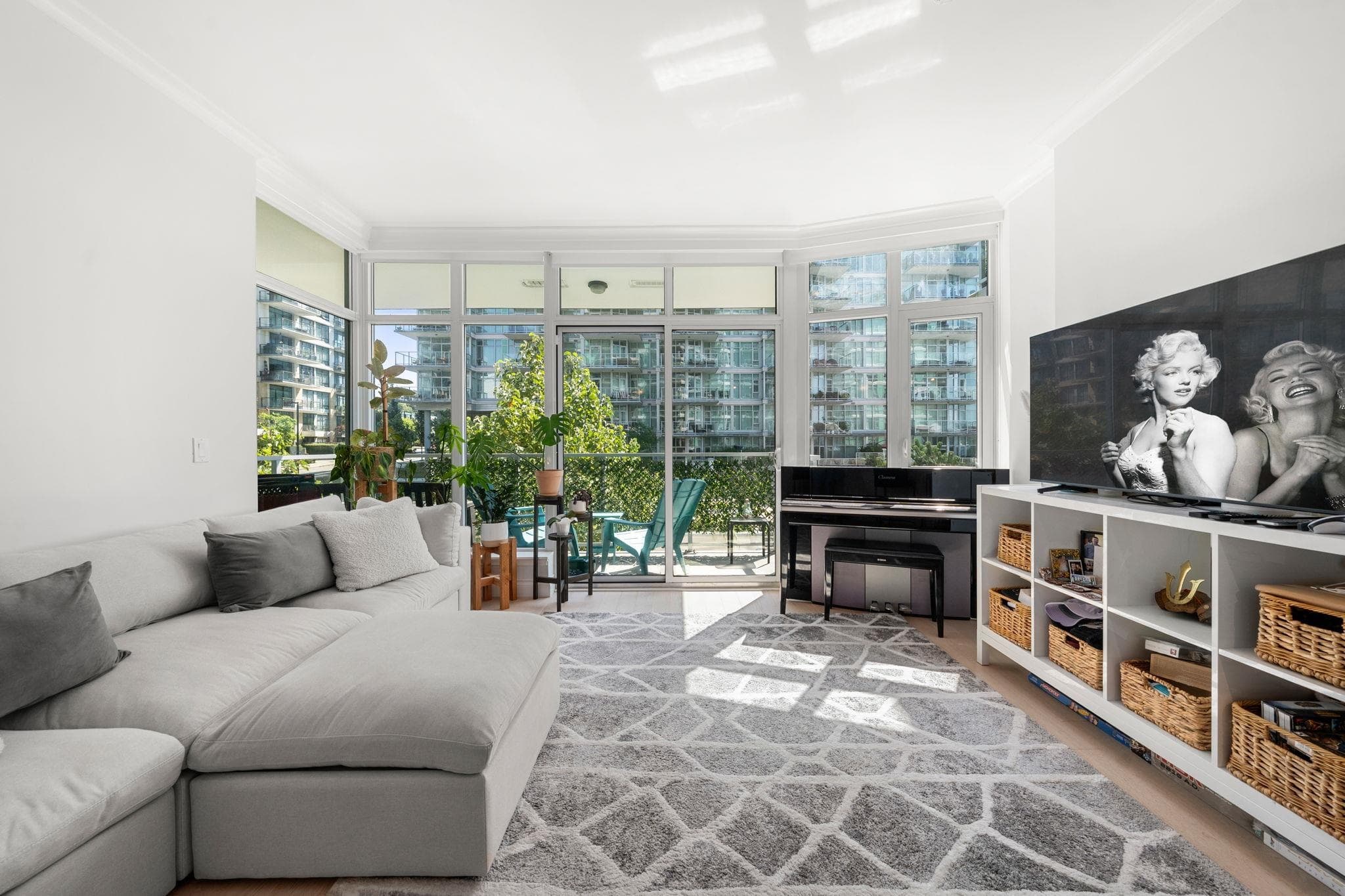 201 - 175 Victory Ship Way, North Vancouver, V7L 0G1 — photo 5