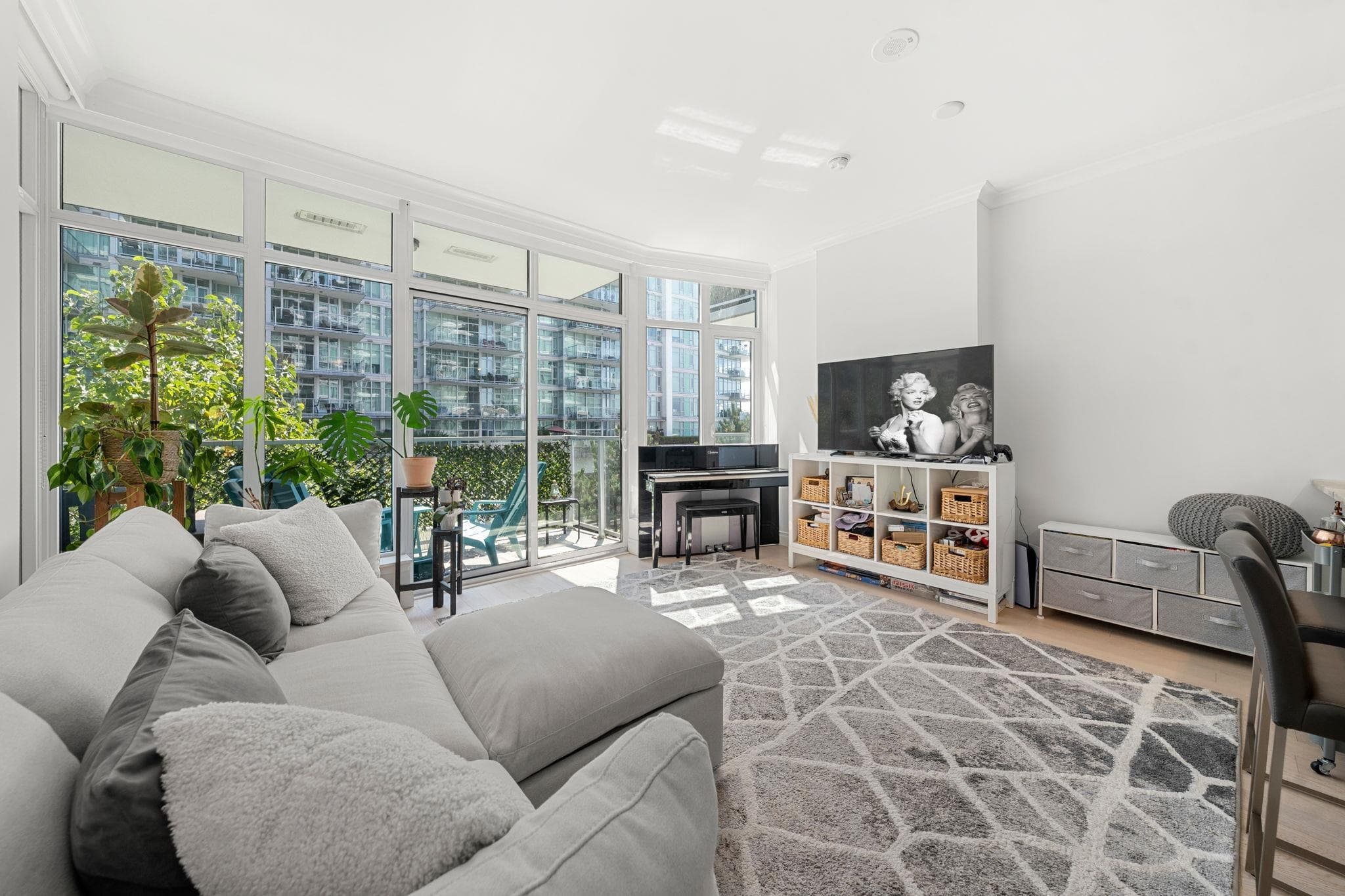 201 - 175 Victory Ship Way, North Vancouver, V7L 0G1 — photo 4