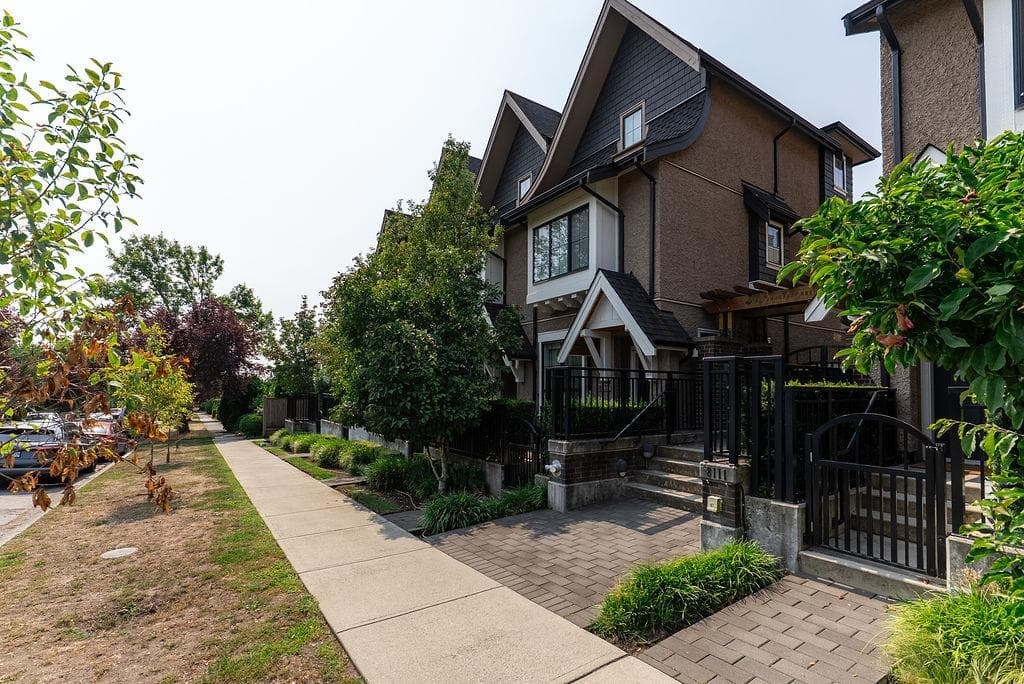 8123 Shaughnessy Street, Vancouver, V6P 3X9 — photo 2