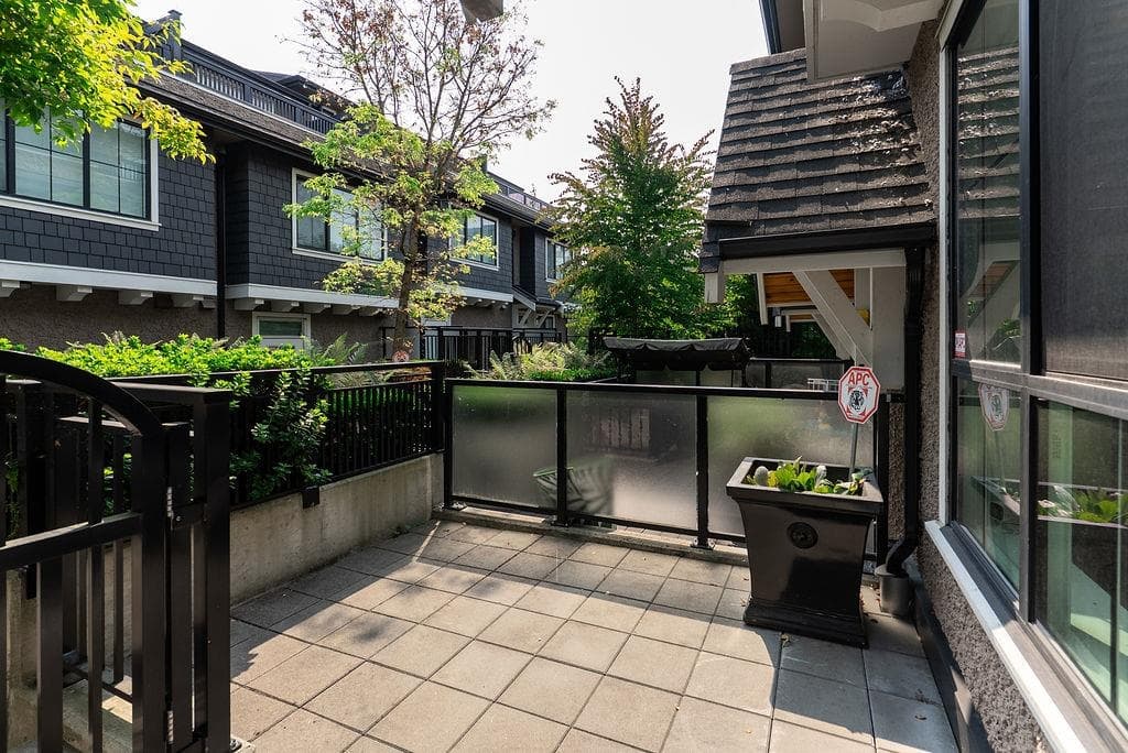 8123 Shaughnessy Street, Vancouver, V6P 3X9 — photo 3