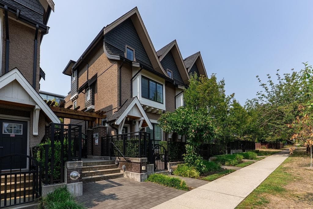 8123 Shaughnessy Street, Vancouver