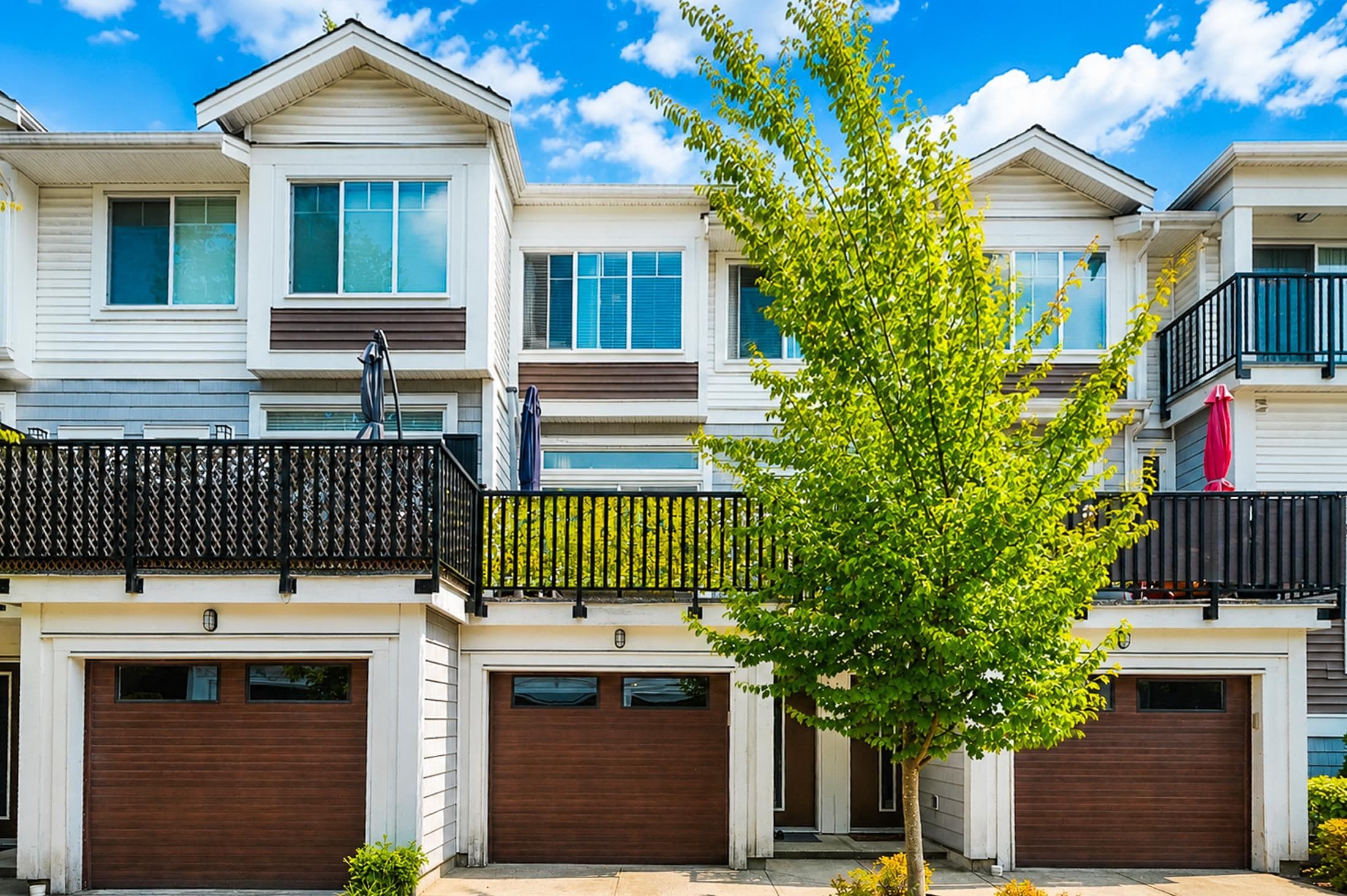 9 - 2528 156 Street, Surrey, V4P 0E7 — photo 1