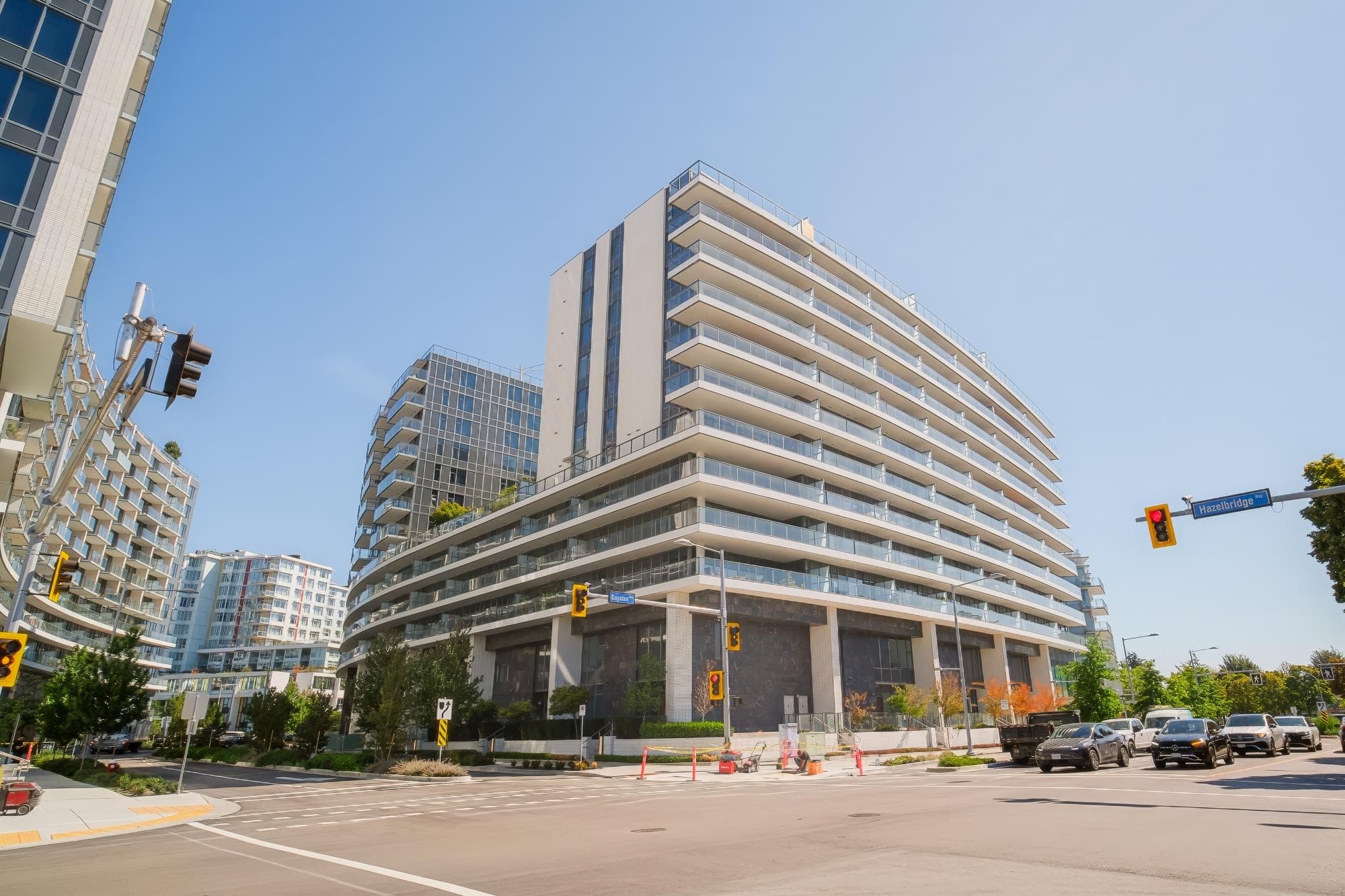 TH-05 - 8555 Capstan Way, Richmond