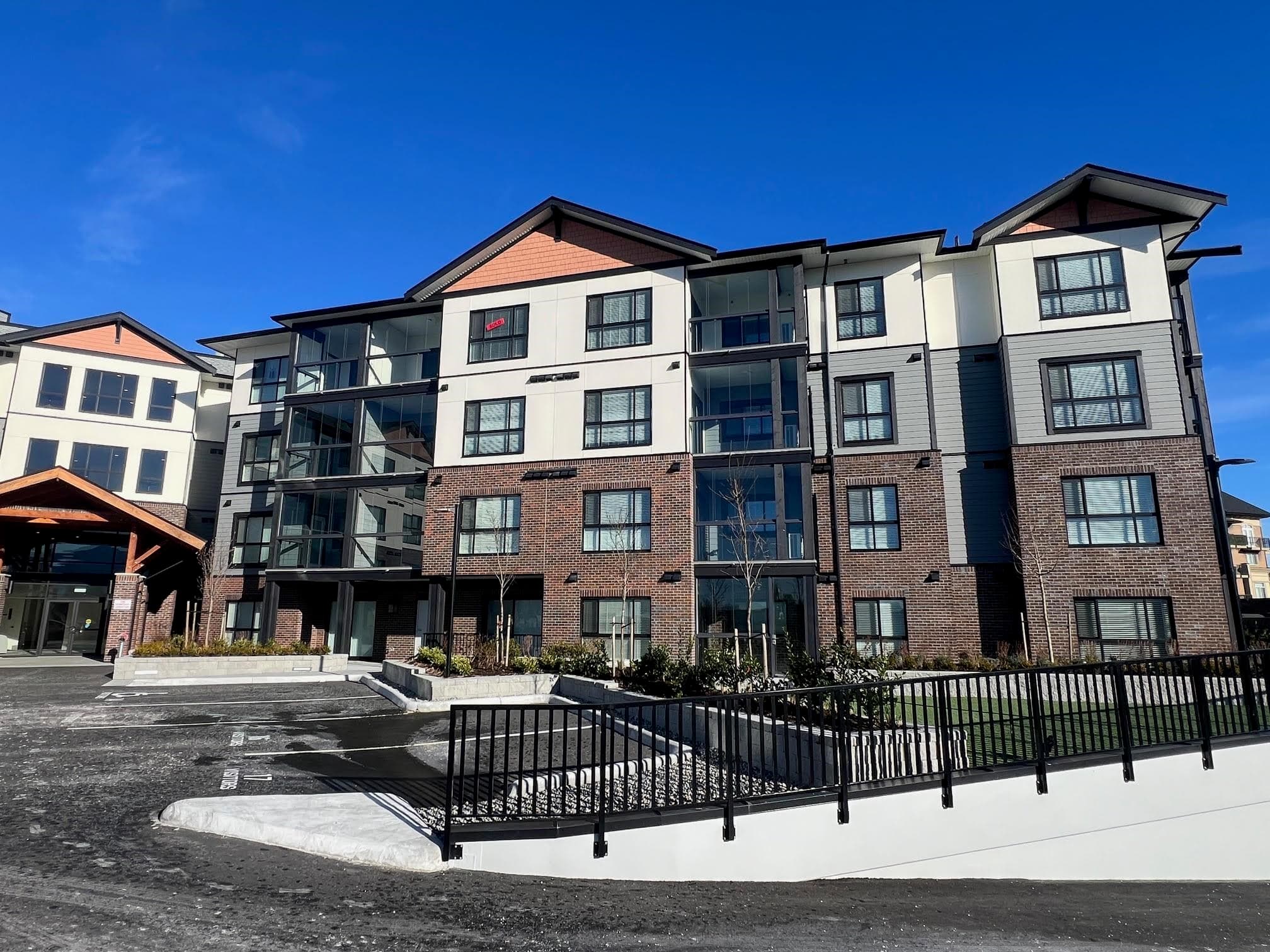 313 - 8497 Young Road, Chilliwack, V2P 0M6 — photo 2