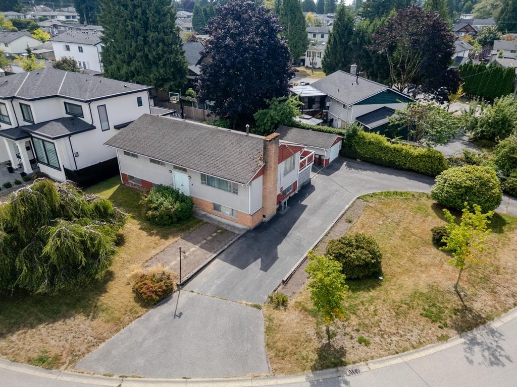 11050 N Fuller Crescent, Delta, V4C 2E1 — photo 1