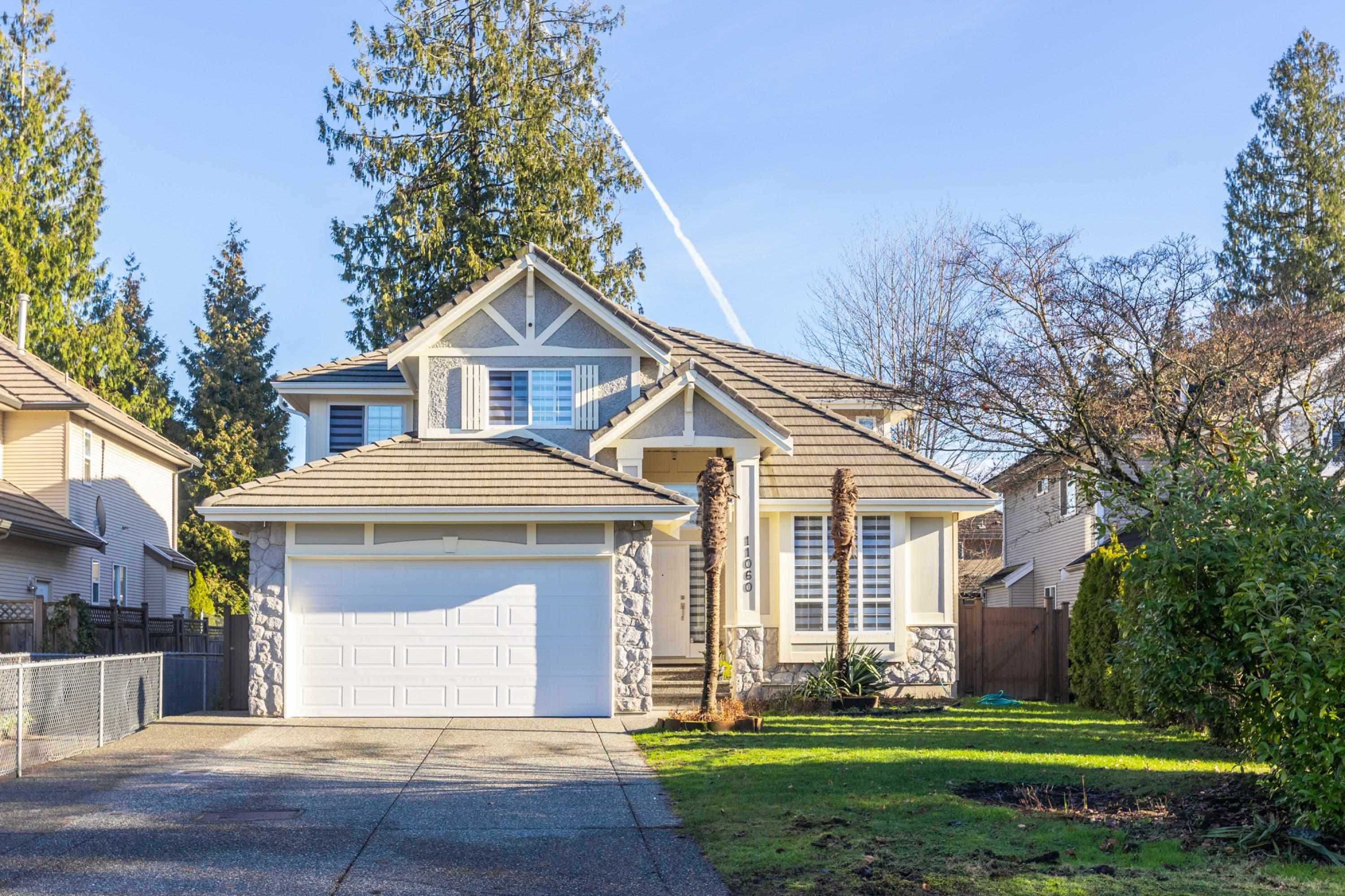 11060 158b Street, Surrey, V4N 5E9 — photo 1