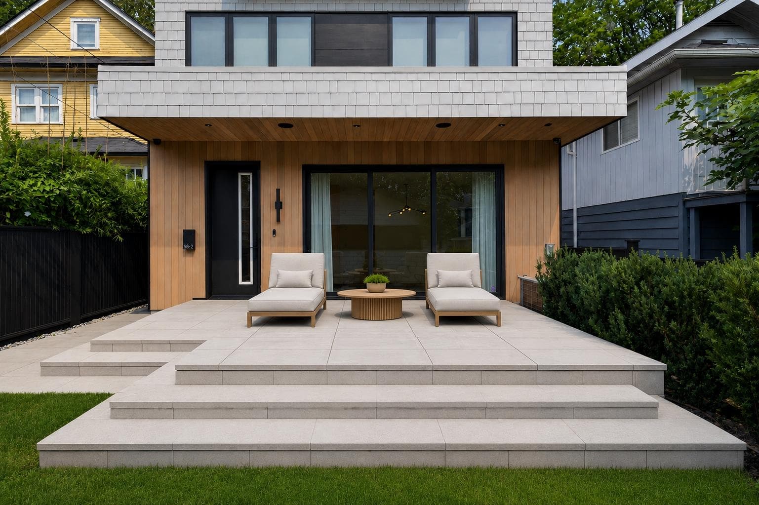 2 - 58 E 40th Avenue, Vancouver, V5W 1L4 — photo 2